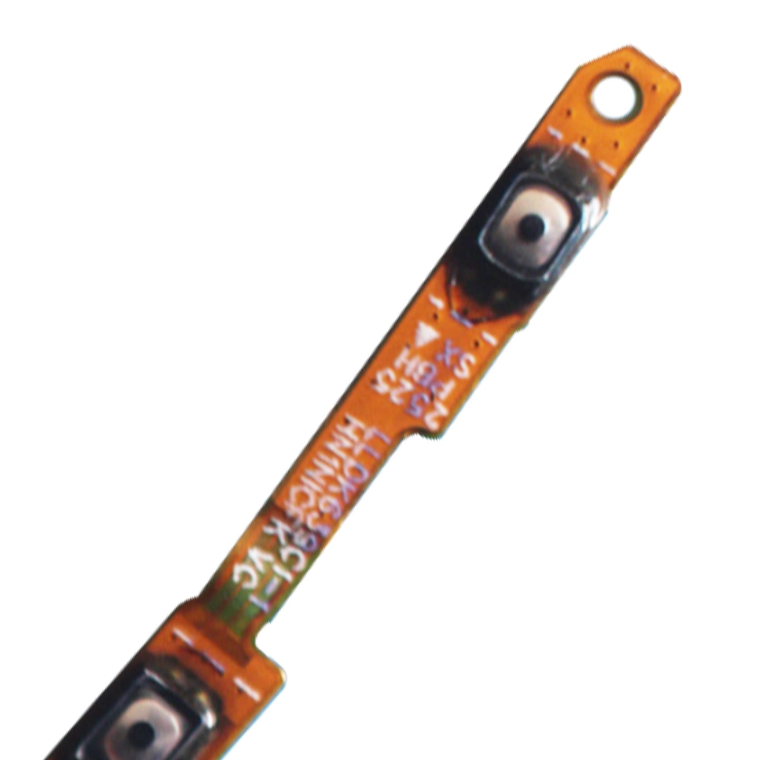 Flex Encendido Honor X6C Nic-Lx