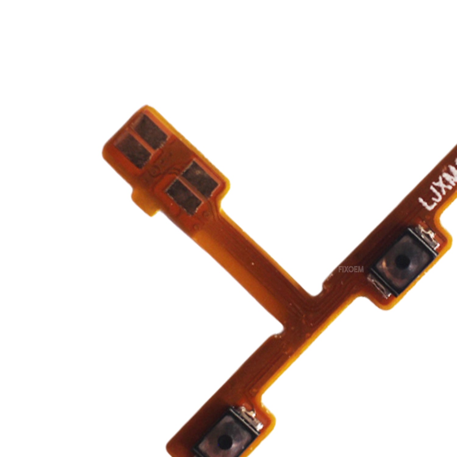 Flex Encendido Xiaomi Mi 10 Lite M2002j9g