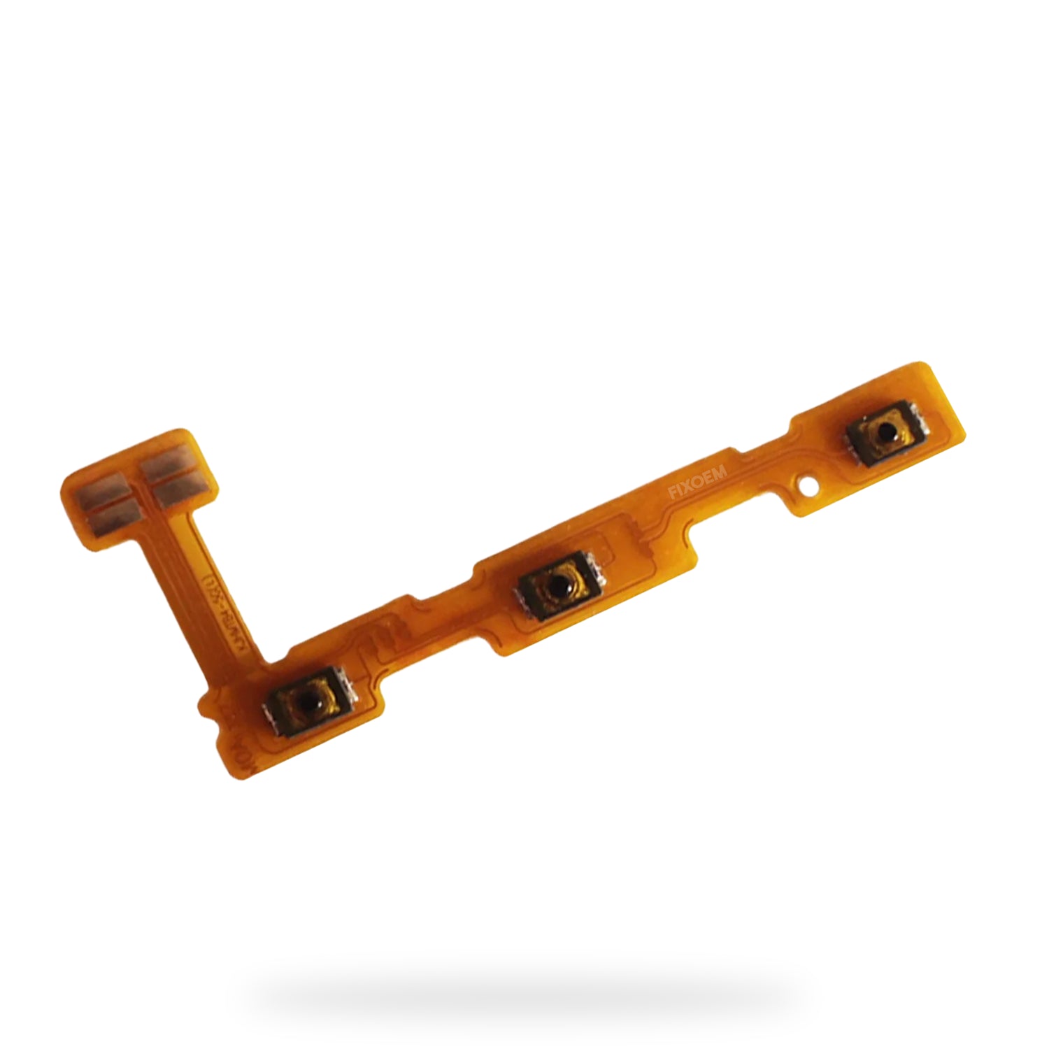 Flex Encendido Xiaomi Poco X7 Pro 2412Dpc0ag