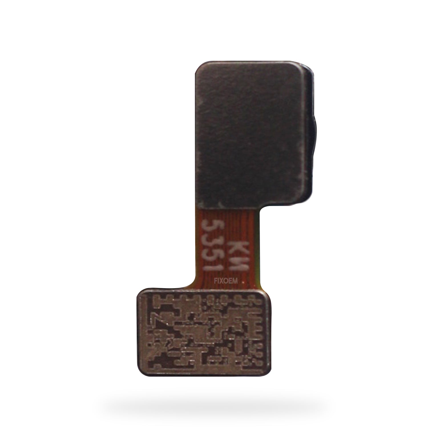 Flex Huella Xiaomi Poco X7 24095Pcadg