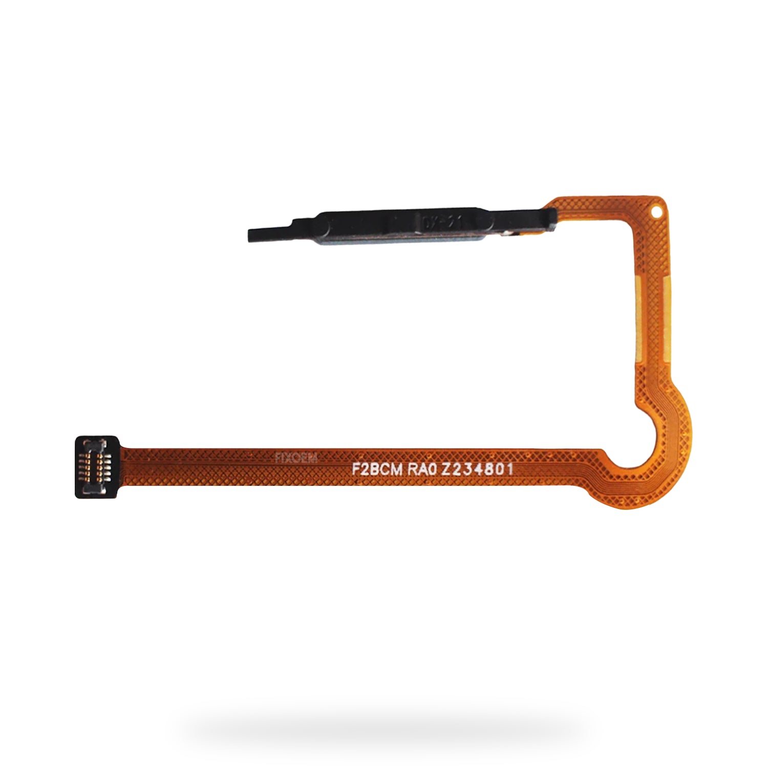 Flex Huella Zte Blade V41 8045