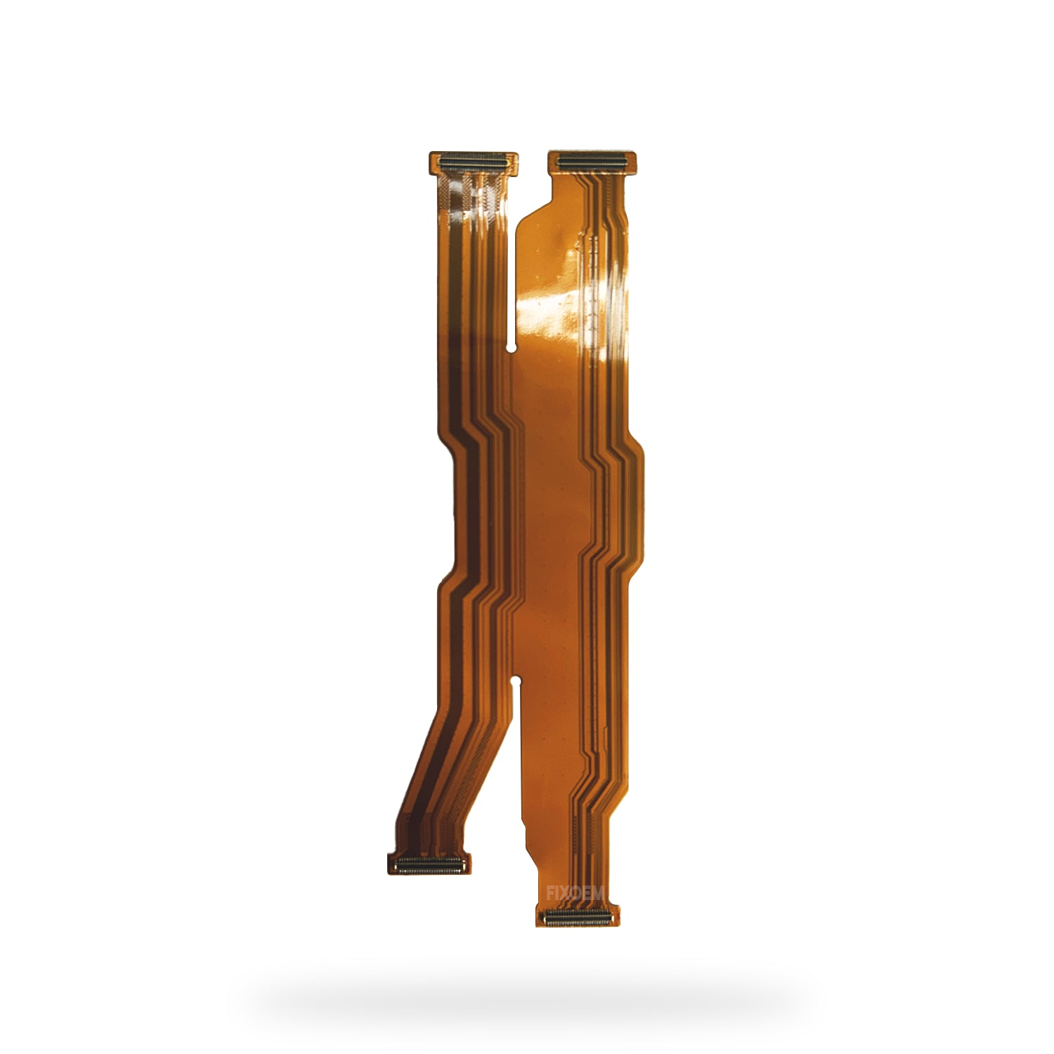 Flex Interconexión Oppo Reno 12 Cph2625