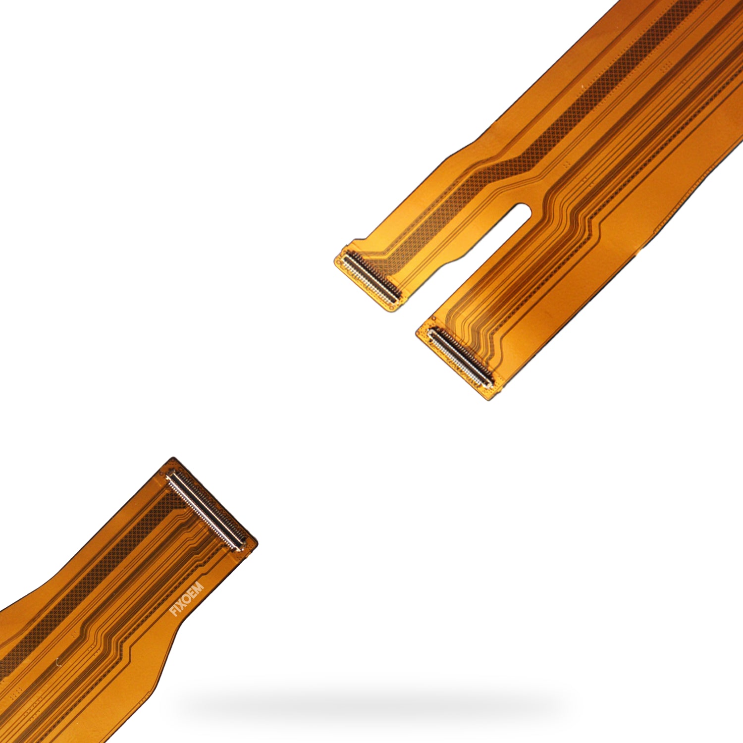 Flex Interconexion Samsung A36 A366