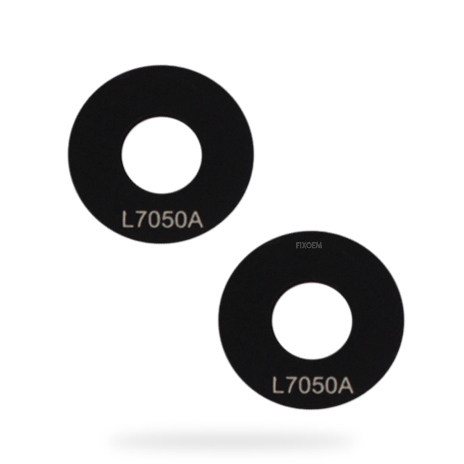 Lente Camara Moto Edge 50 Xt2407-1