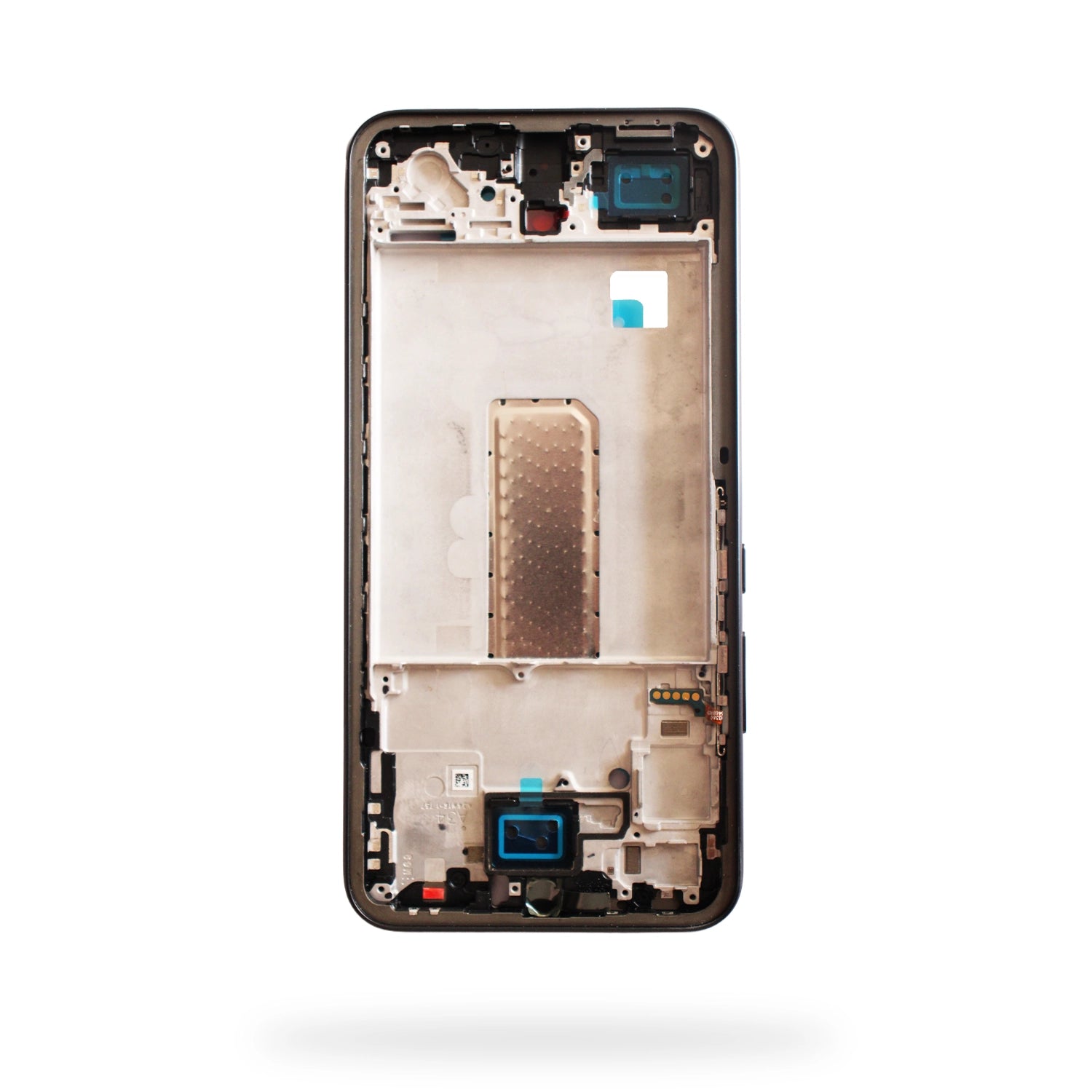Bisel Samsung A34 A346