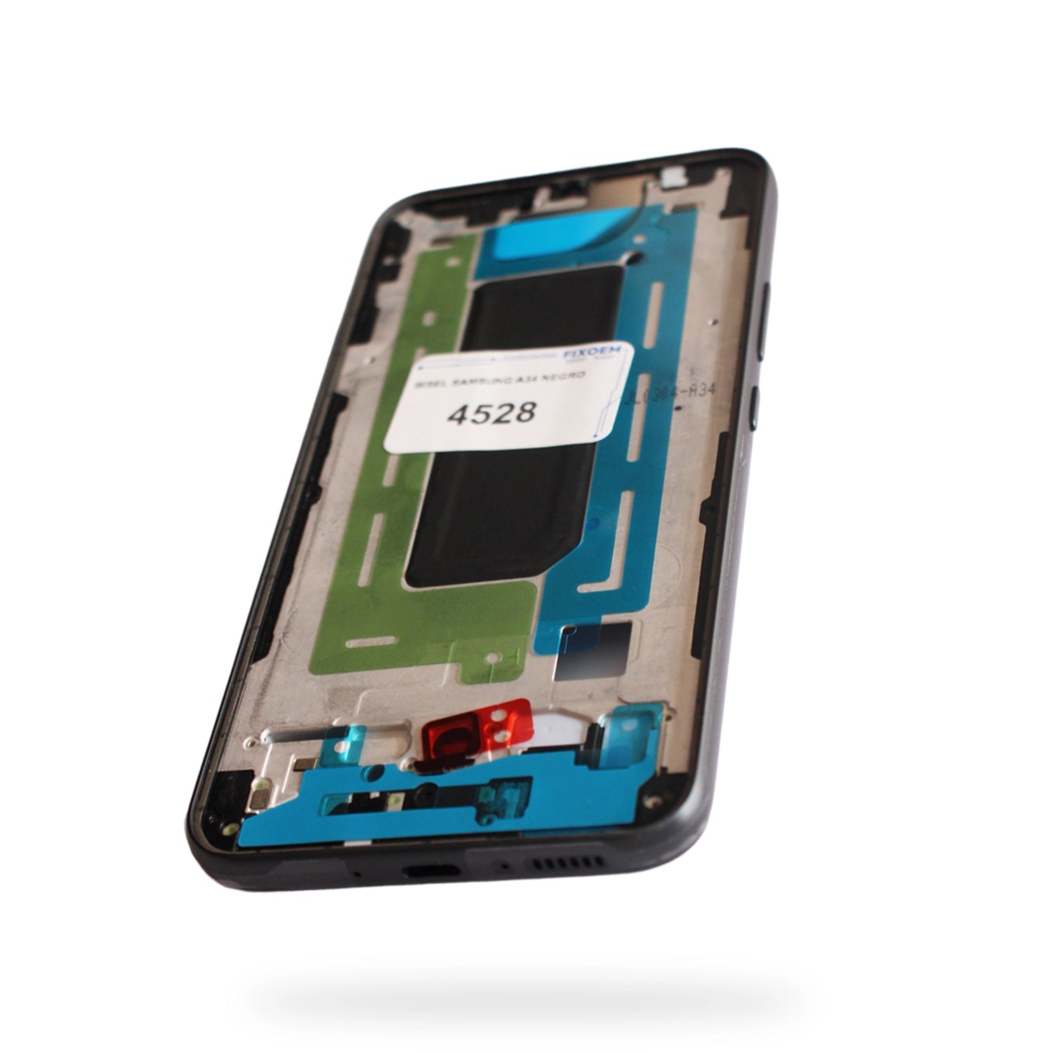 Bisel Samsung A34 A346