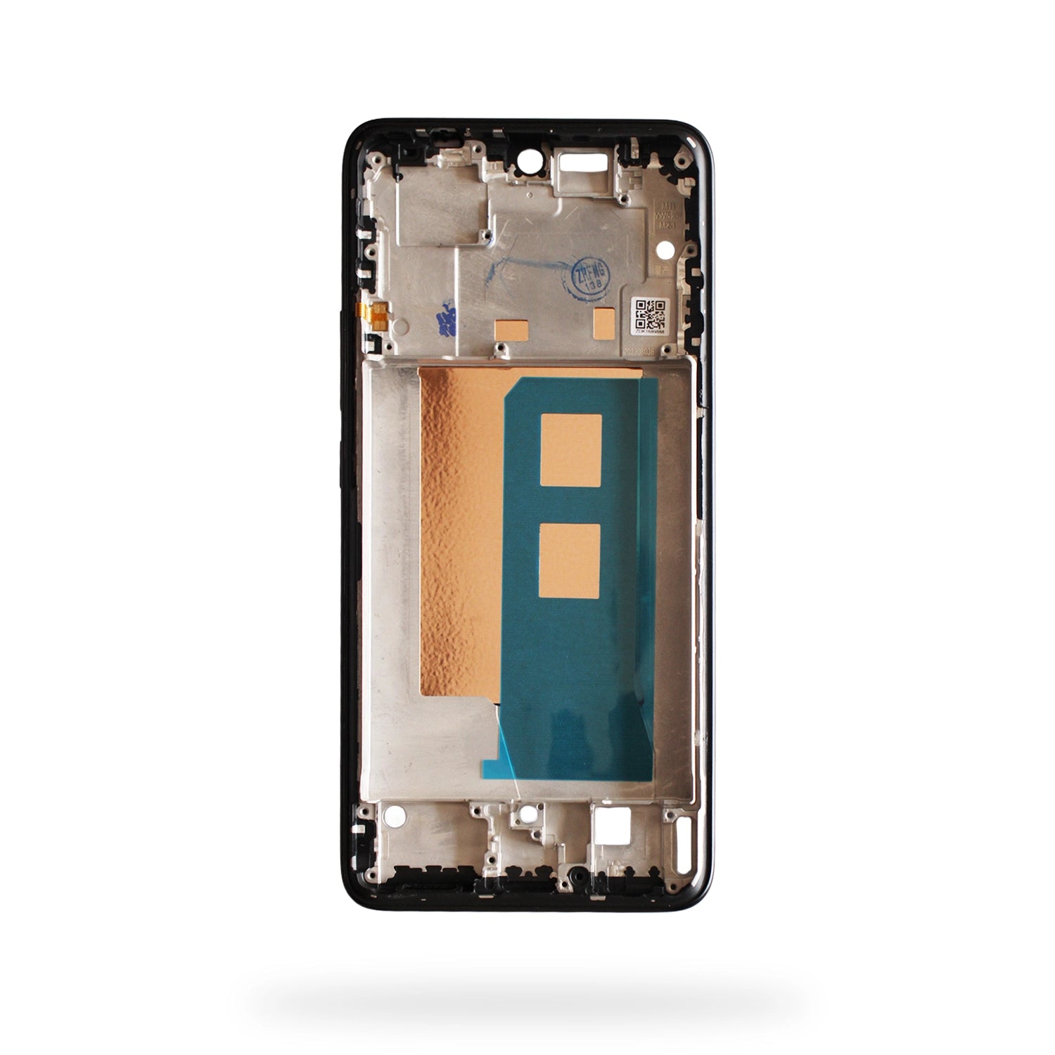 Bisel Xiaomi Poco F5 Pro 23013Pc75g