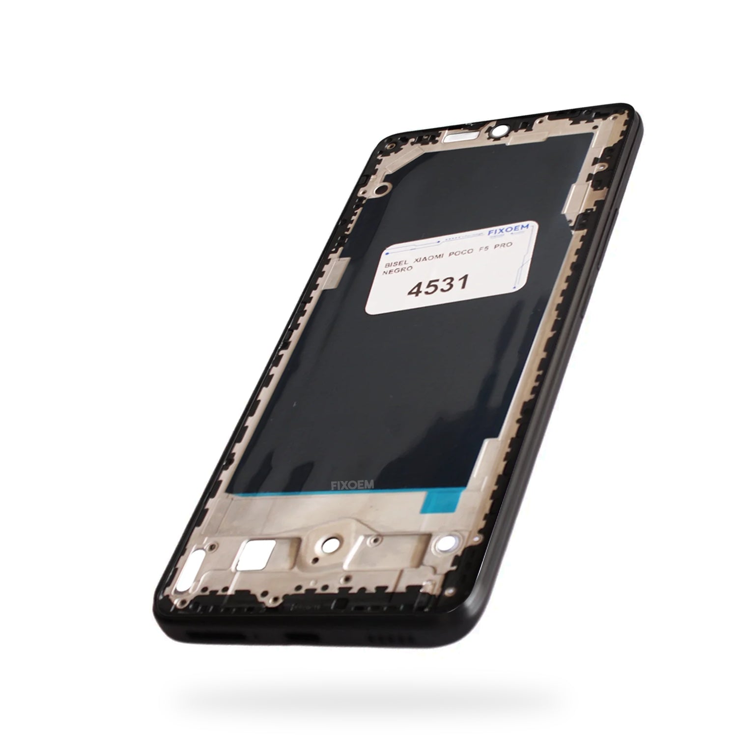 Bisel Xiaomi Poco F5 Pro 23013Pc75g