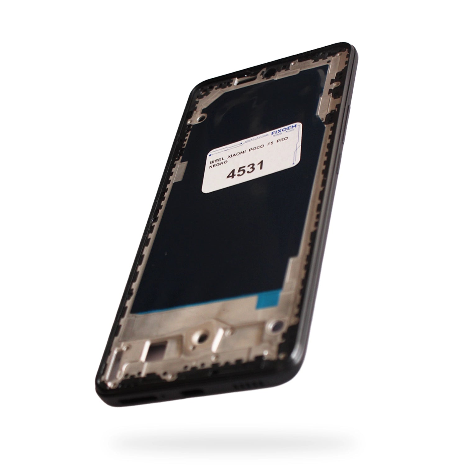 Bisel Xiaomi Poco F5 Pro 23013Pc75g
