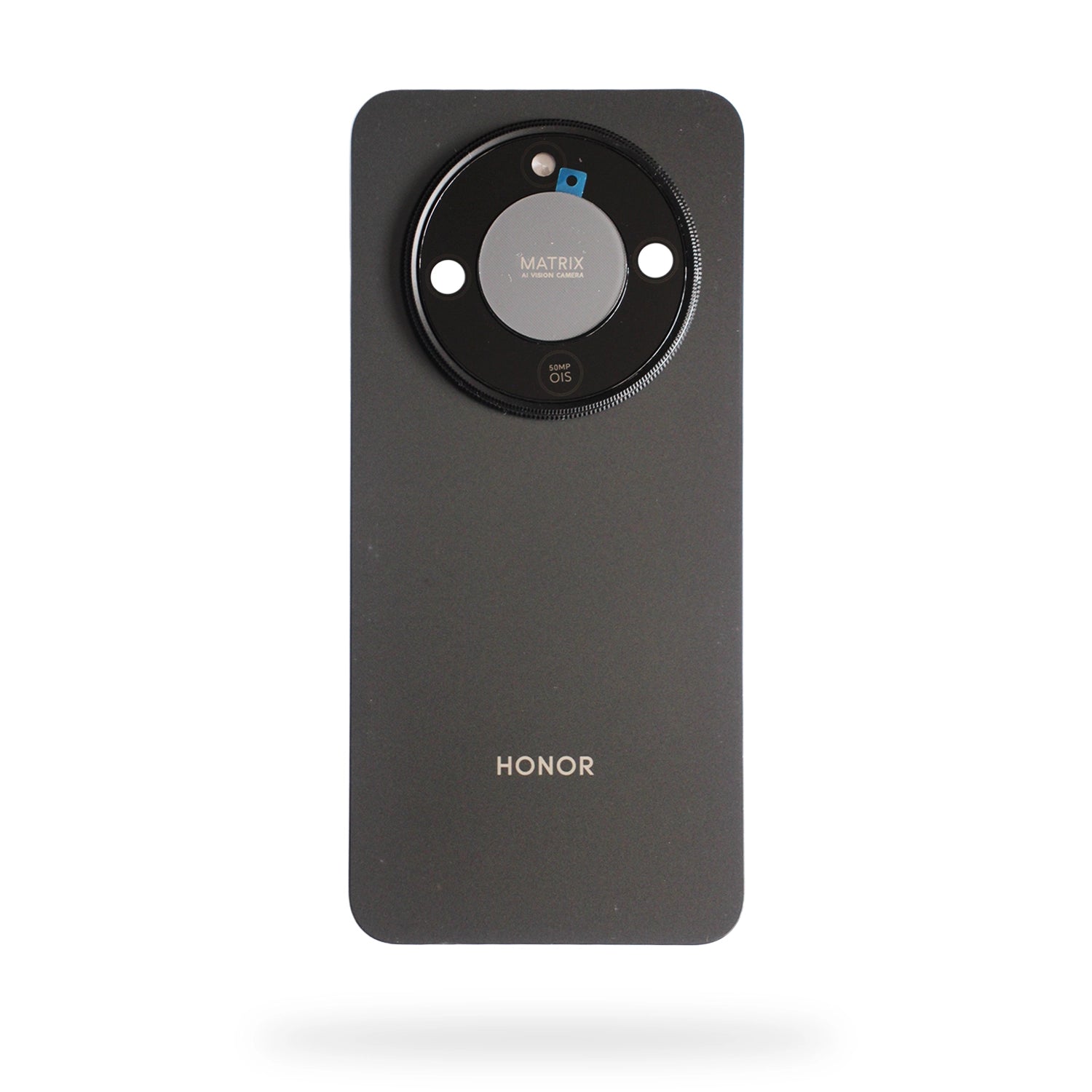 Tapa Trasera Honor Magic 8 Lite Mtn-Nx3 Negro