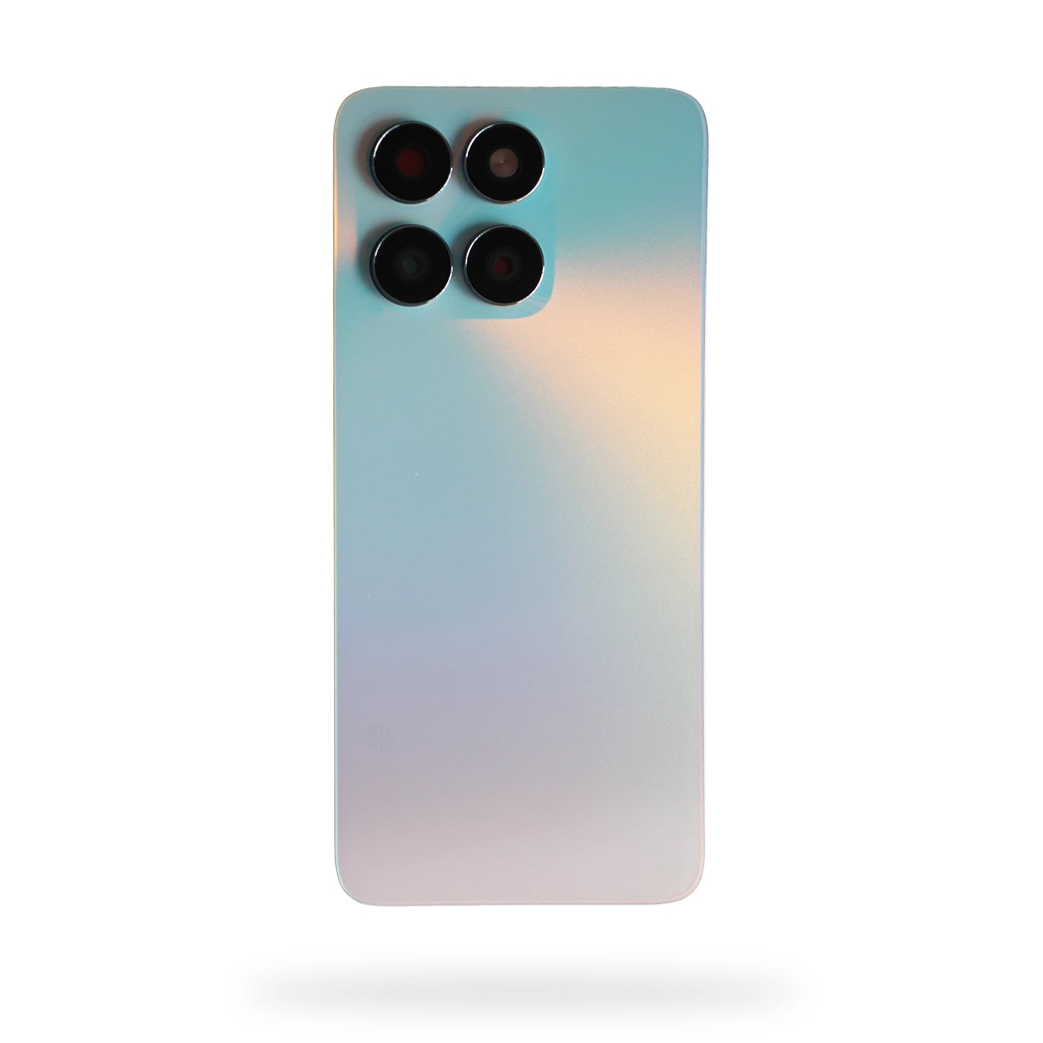 Tapa Trasera Honor X6A Wdy-Lx3 Azul