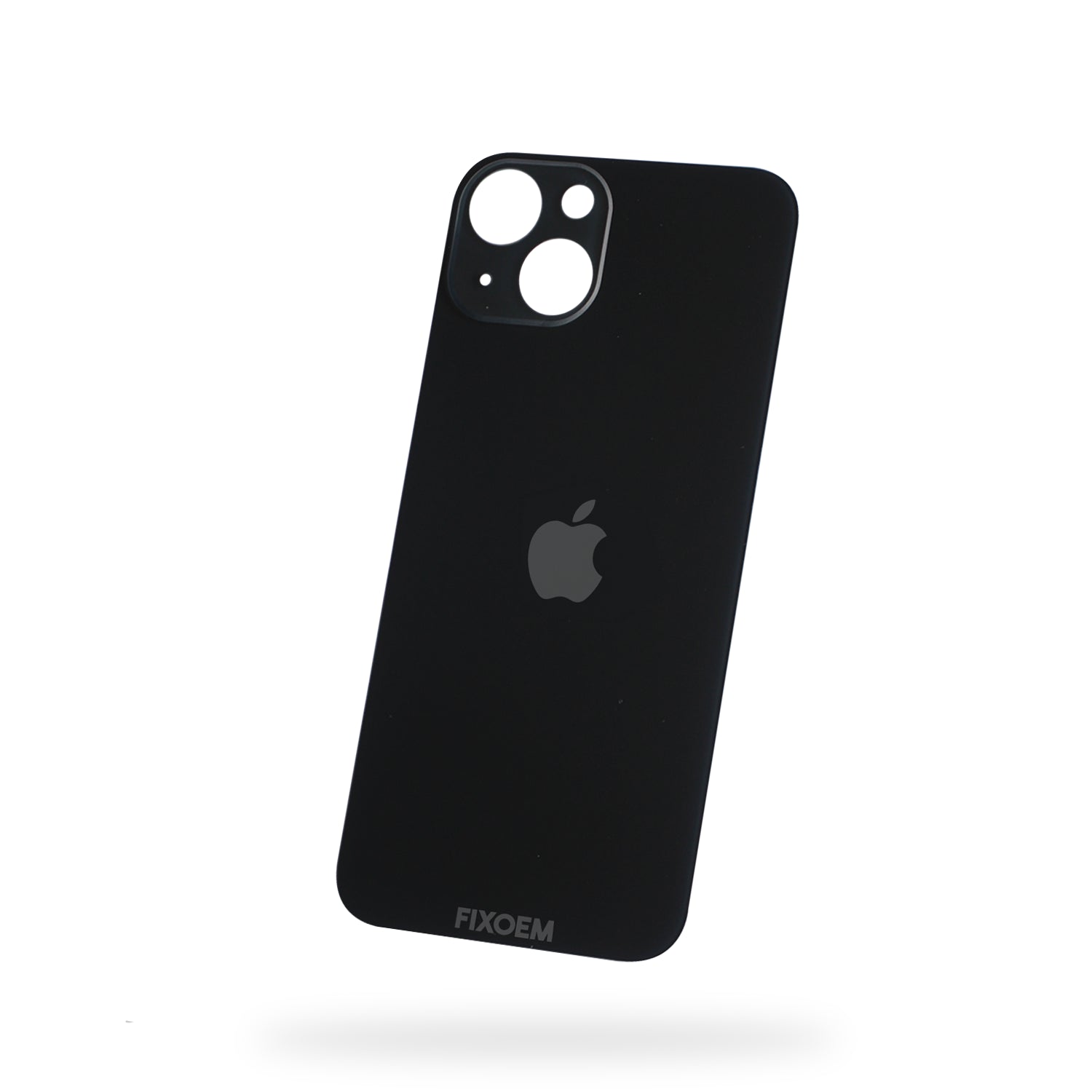 Tapa Trasera Iphone 13 A2633 Negro