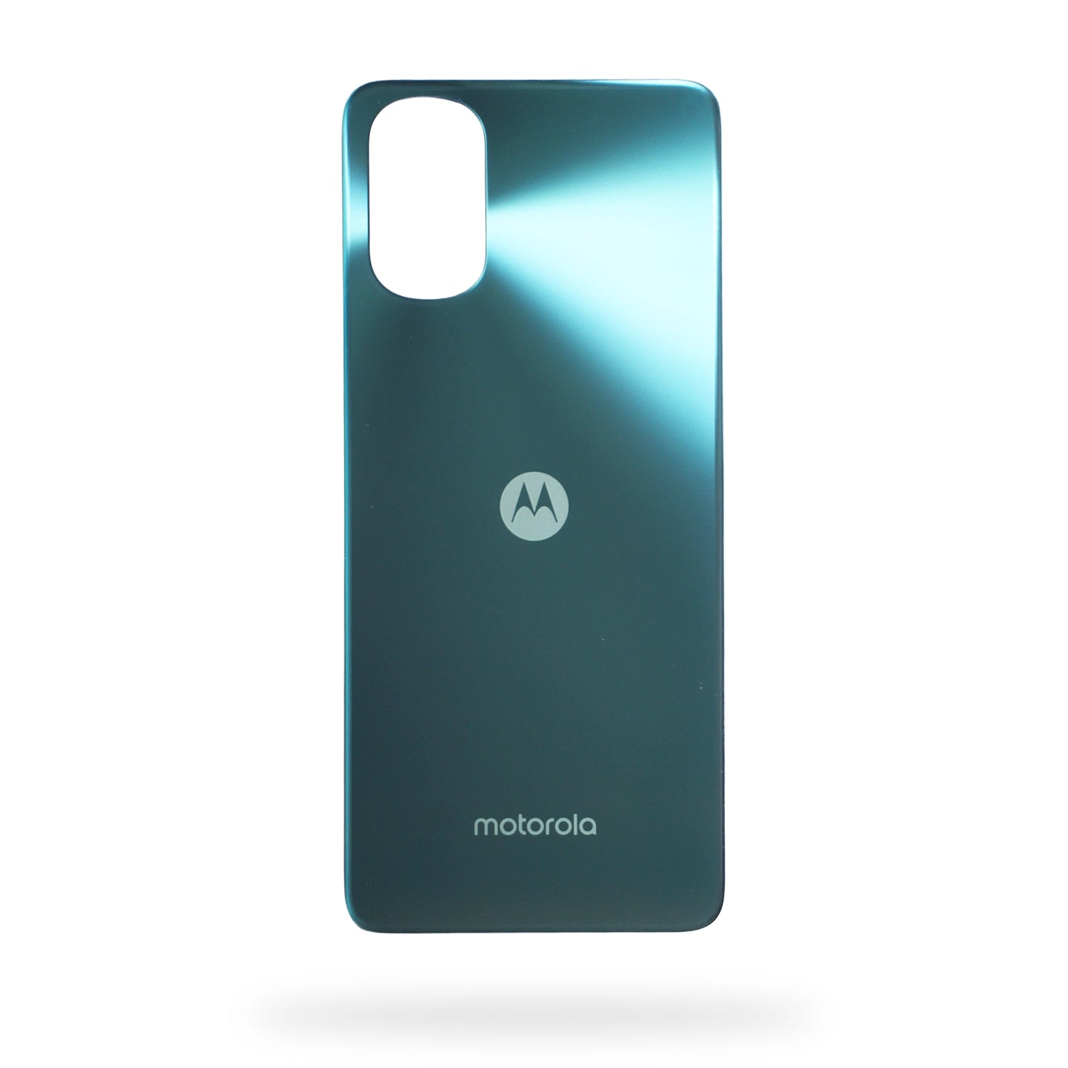 Tapa Trasera Moto G22 Xt2231-1 Azul