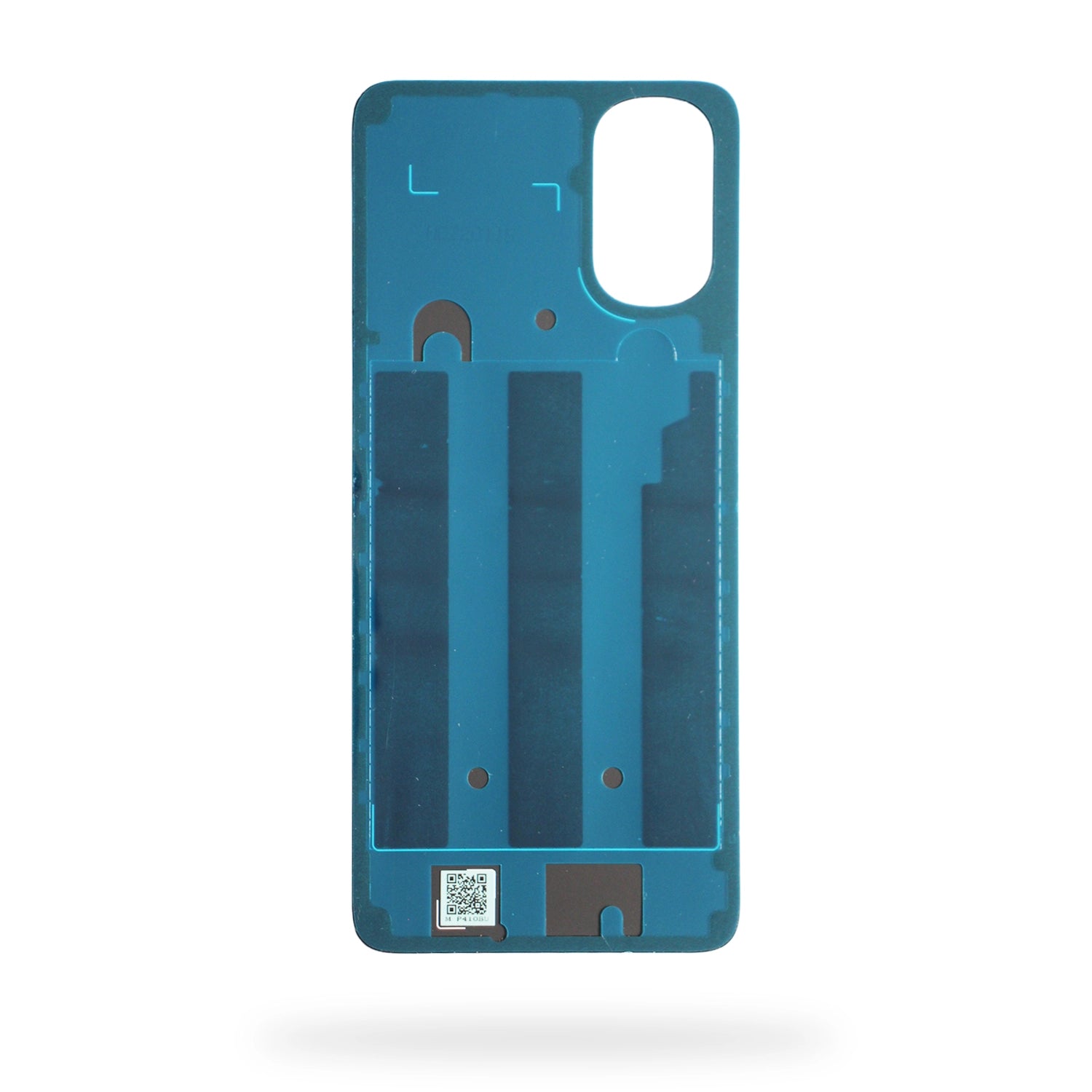 Tapa Trasera Moto G22 Xt2231-1 Azul