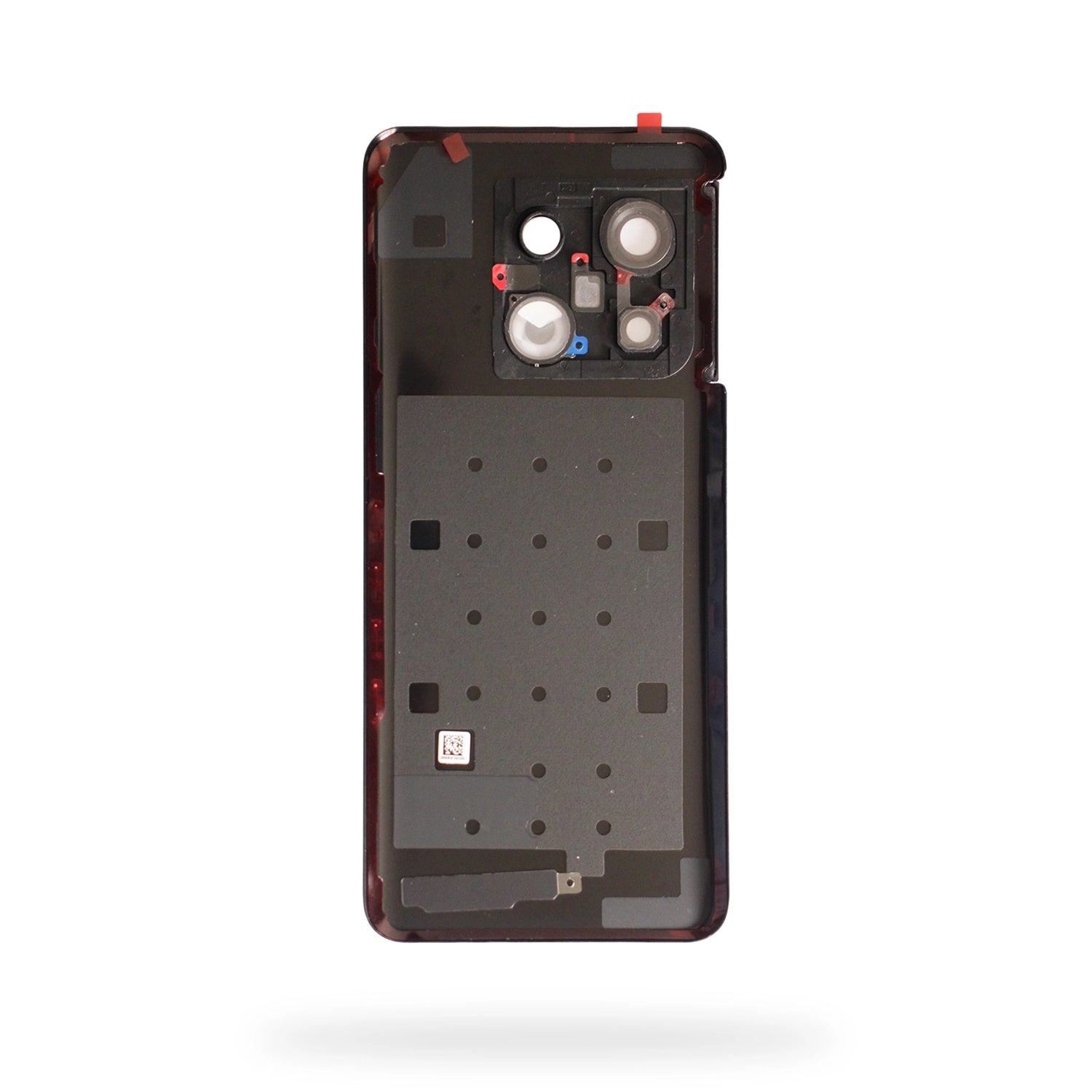 Tapa Trasera Oneplus 10 Pro Ne2215 Negro