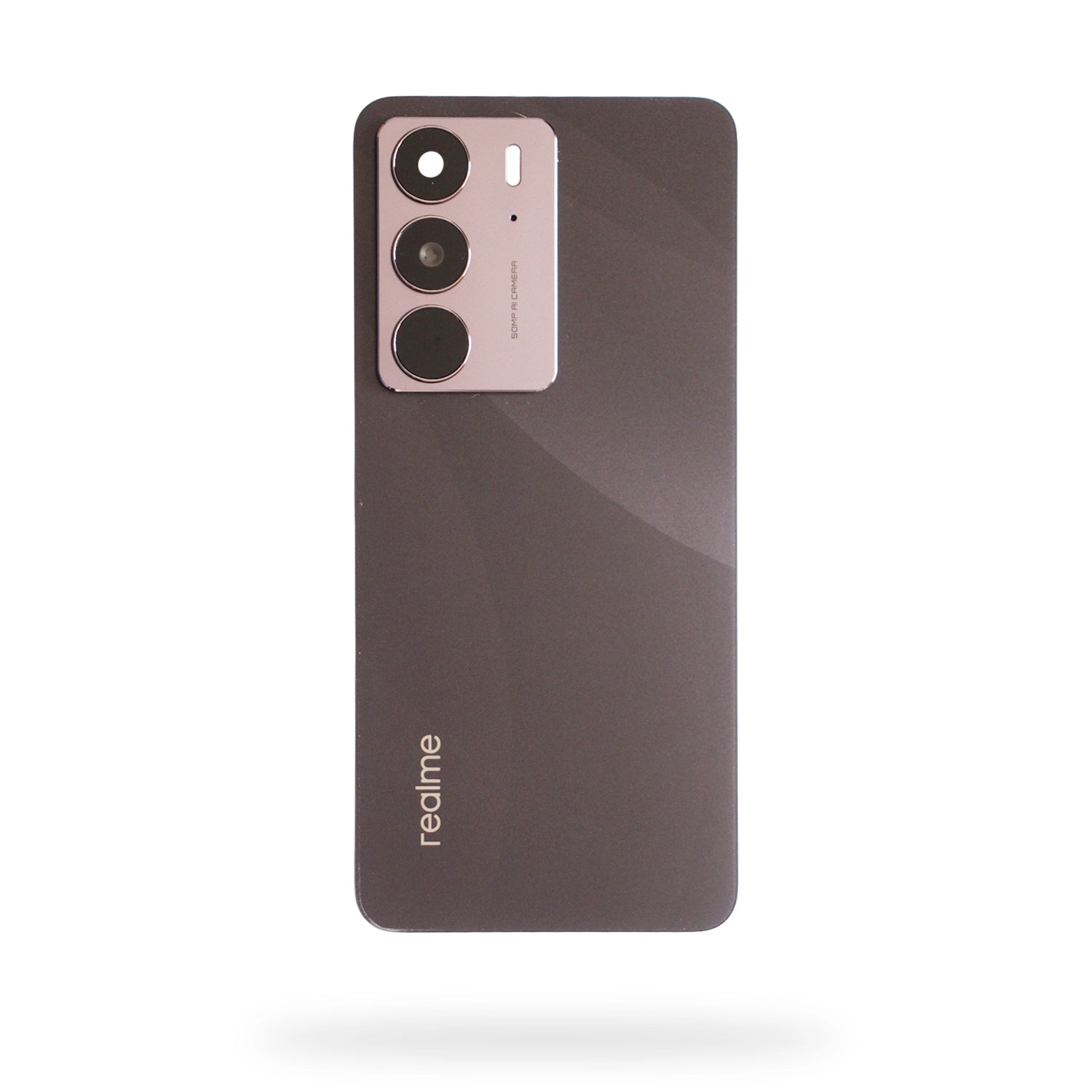 Tapa Trasera Realme C75 Rmx3941