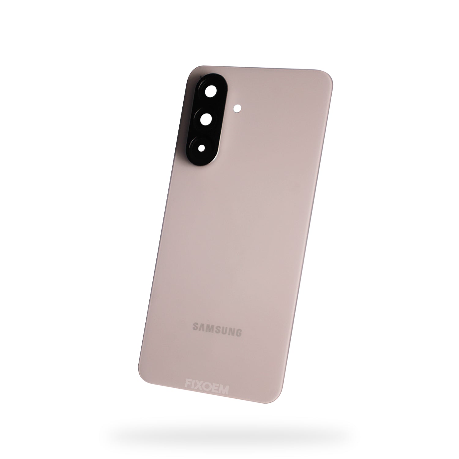 Tapa Trasera Samsung A56 A566 Rosa