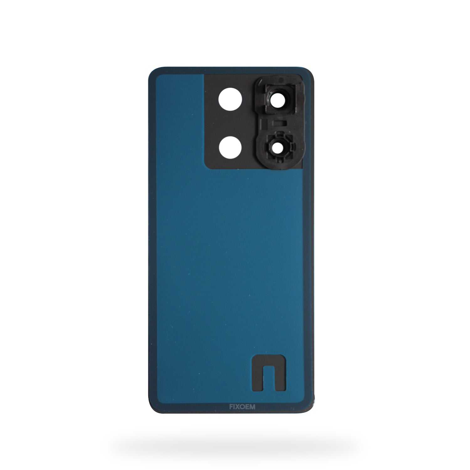 Tapa Trasera Xiaomi Redmi Note 13 Azul 23129Ra5fl