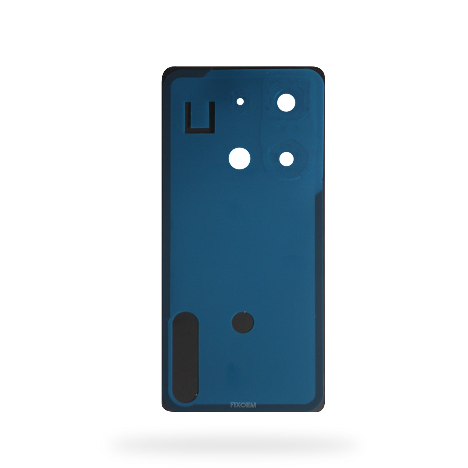 Tapa Trasera Xiaomi Redmi Note 13 Pro 4G 23117Ra68g Negro