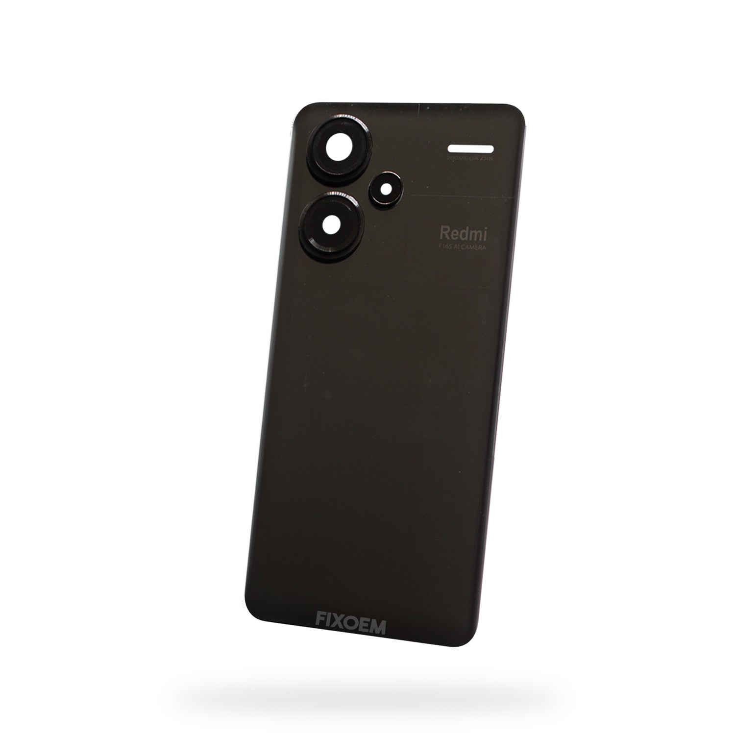 Tapa Trasera Xiaomi Redmi Note 13 Pro Plus 23090Ra98g