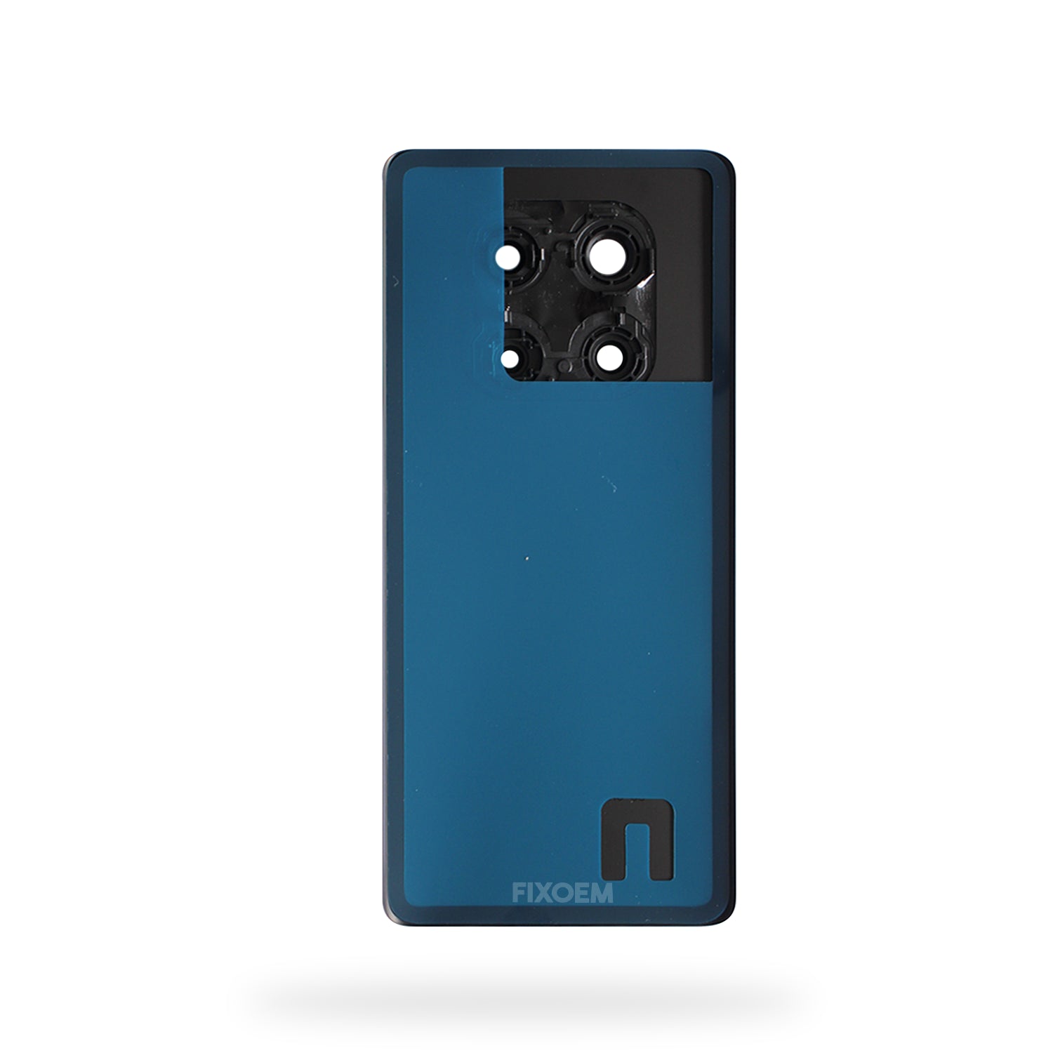 Tapa Trasera Xiaomi Redmi Note 14 Pro 4G/5G 24094Rad4g Negro