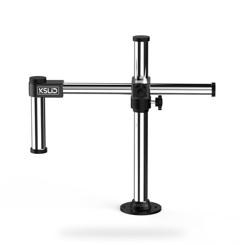 Brazo Base Microscopio RF4 H101