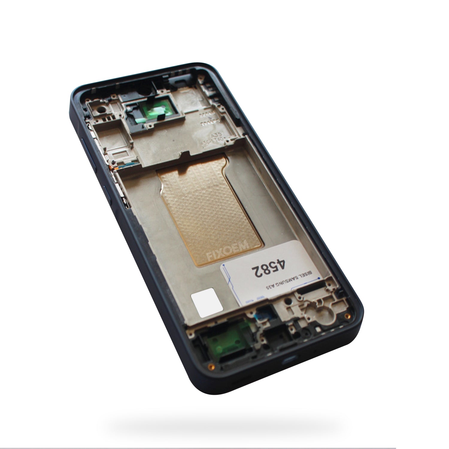 Bisel Samsung A35 A356