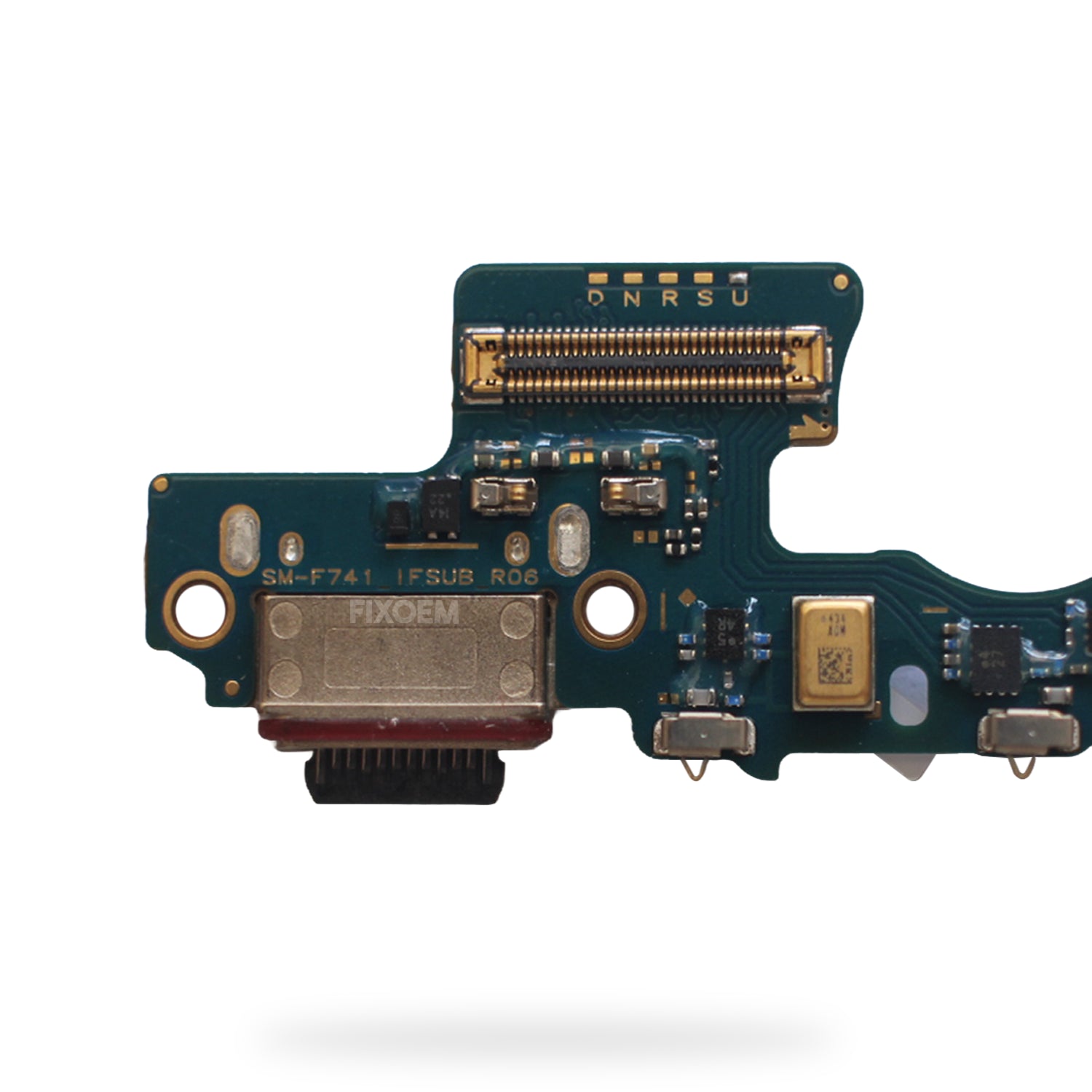 Centro Carga Samsung Zflip 6 F741