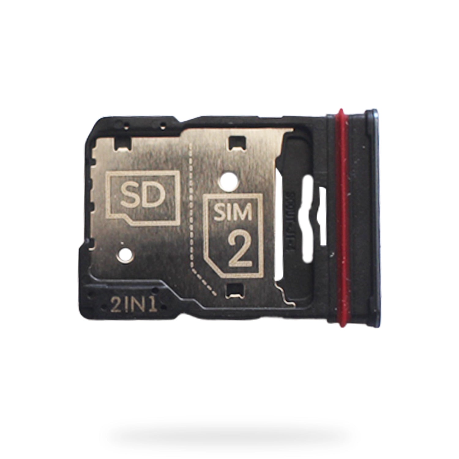 Charola Sim Moto Edge 60 Xt2505-3