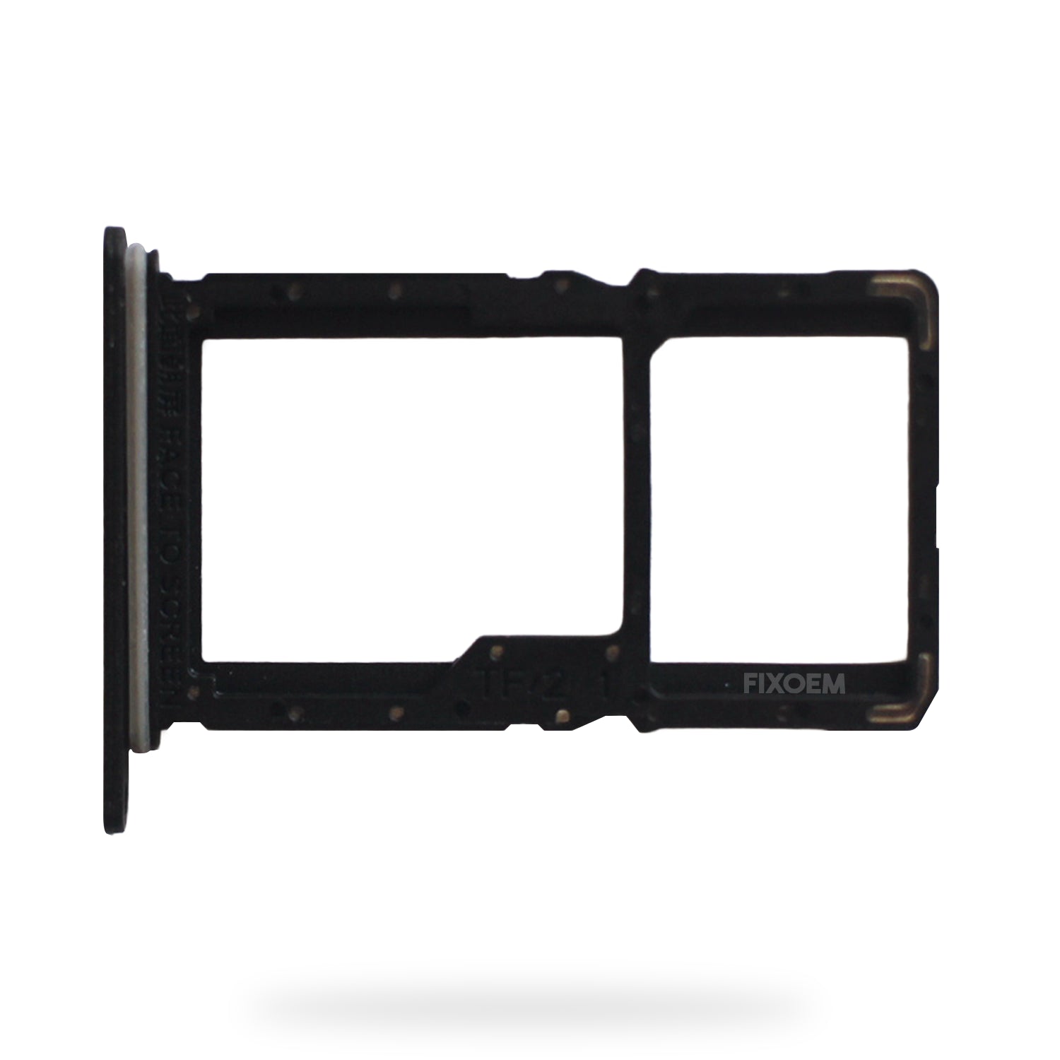 Charola Sim XIaomi Redmi Note 14S 2502Fra65g