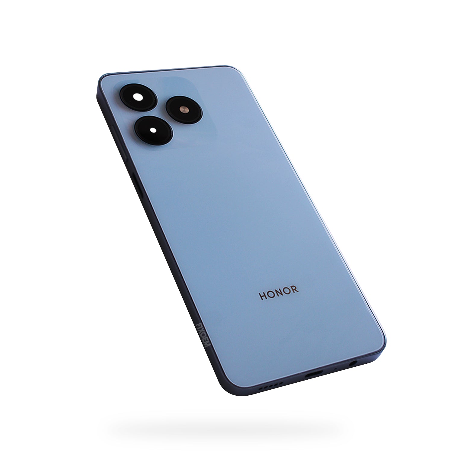Tapa Traceta Honor X5C Azul Nla-lx3