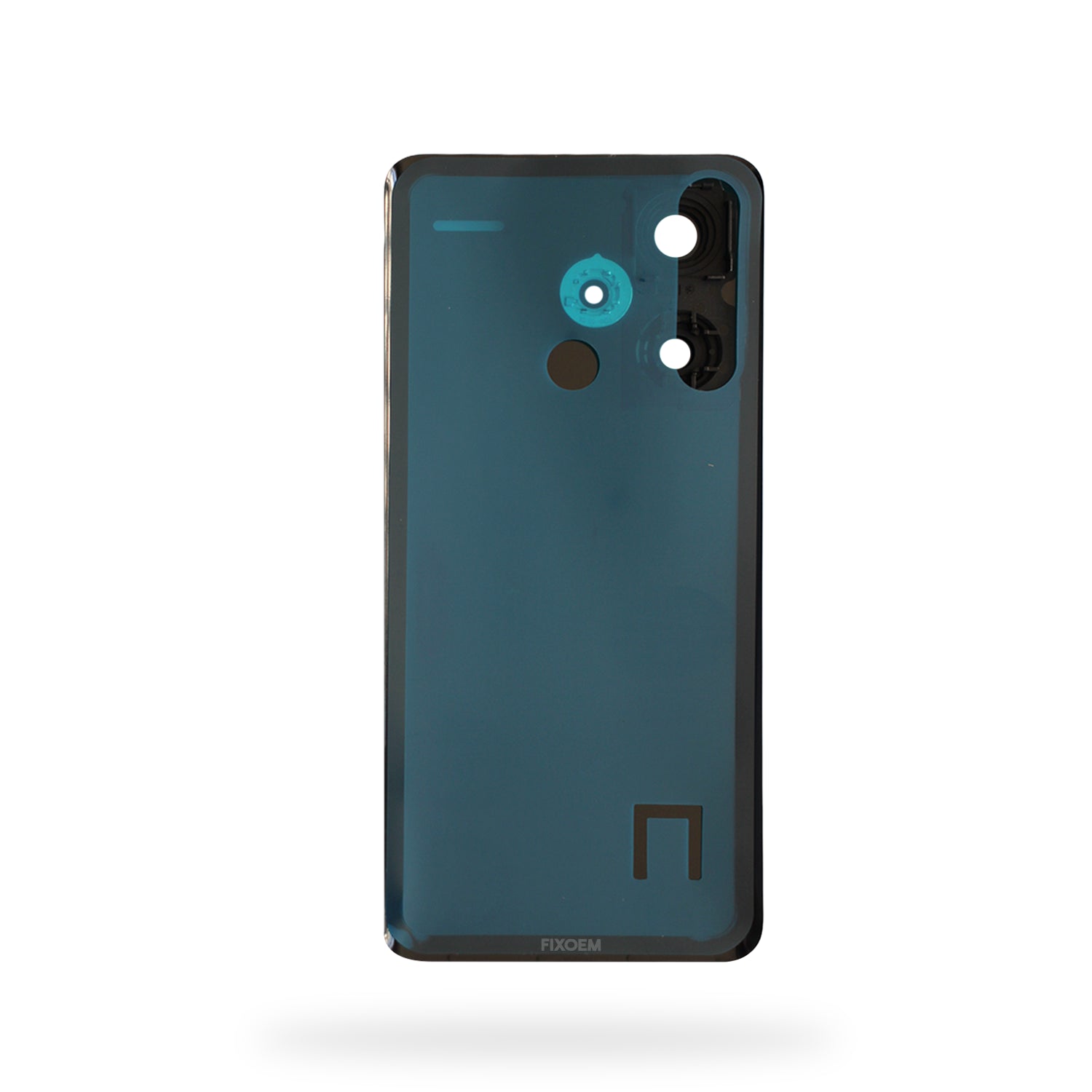 Tapa Trasera De Xiaomi Redmi Note 13 Pro Plus Negro 23090Ra98g
