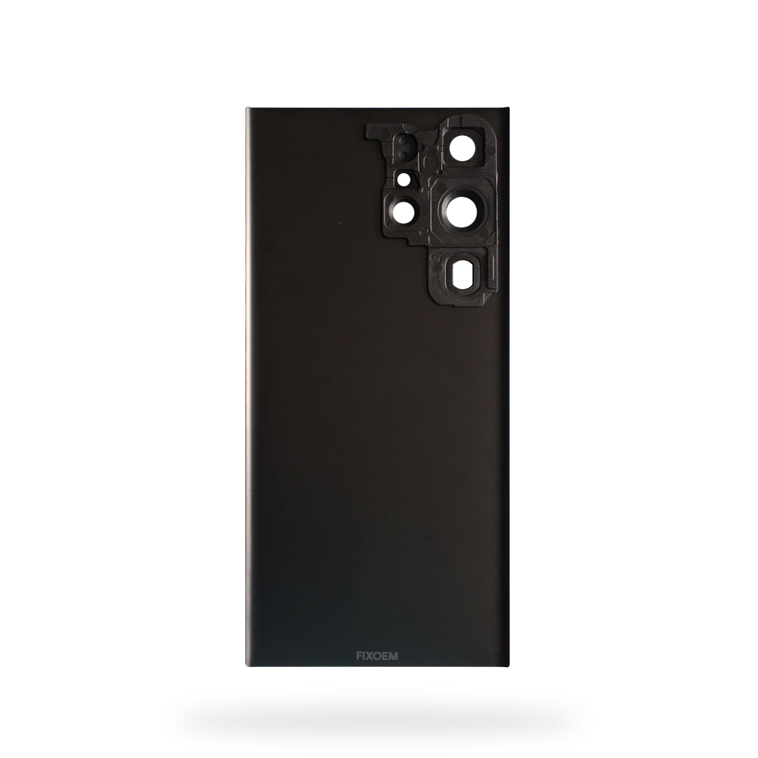 Tapa Trasera Samsung S23 Ultra Verde S918B