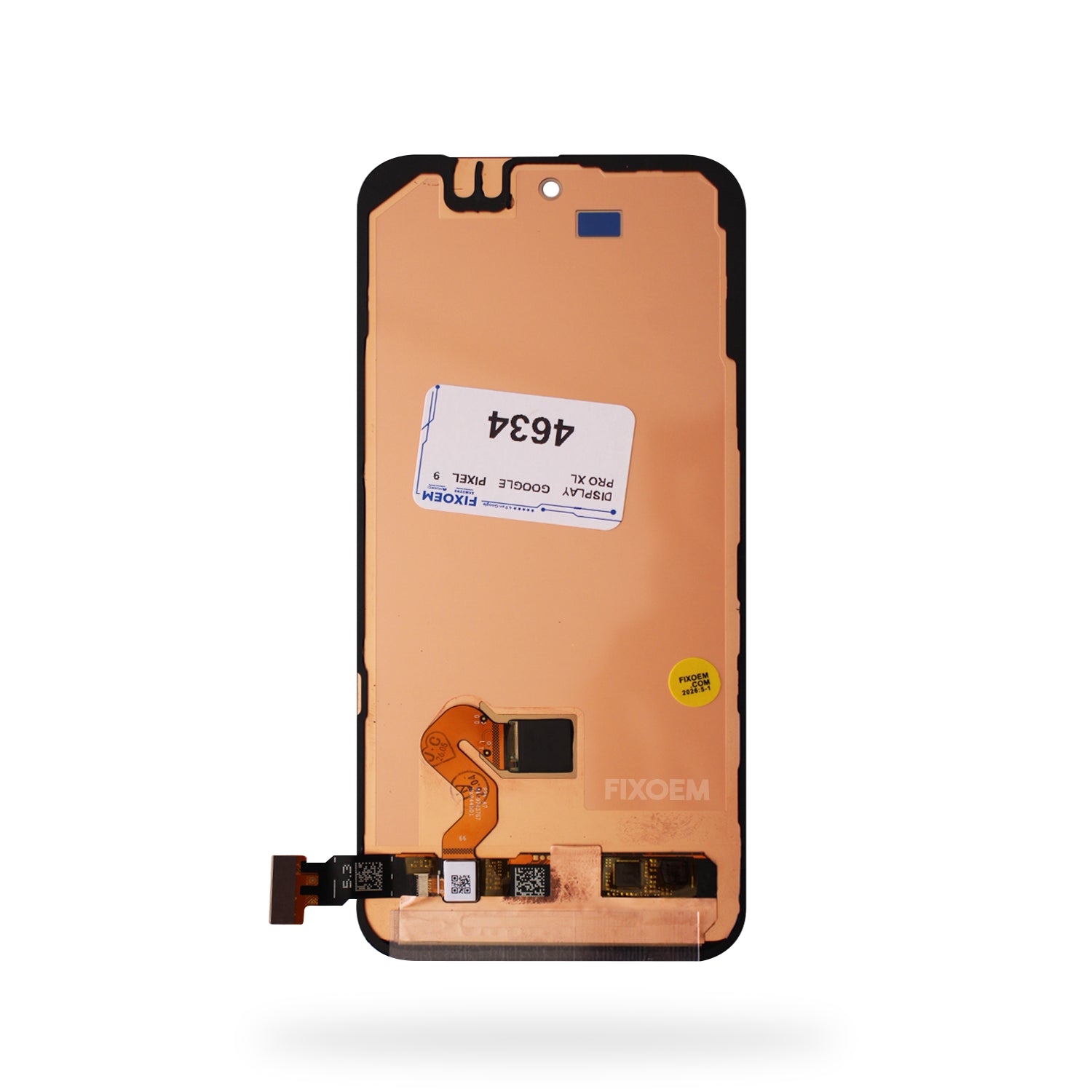 Display Google Pixel 9 Pro Xl Ggx8b OLED