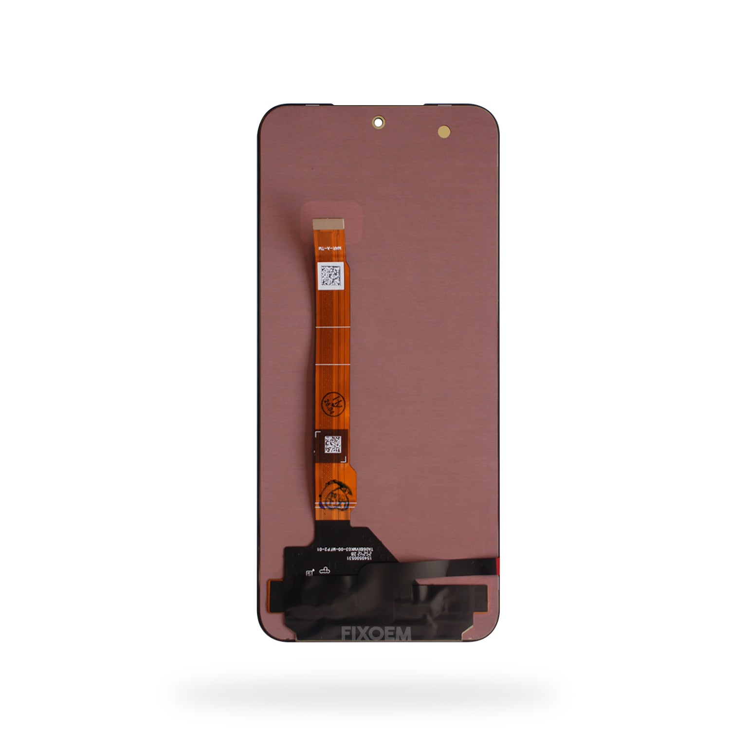 Display Honor Magic 8 Lite Mtn-nx3 OLED