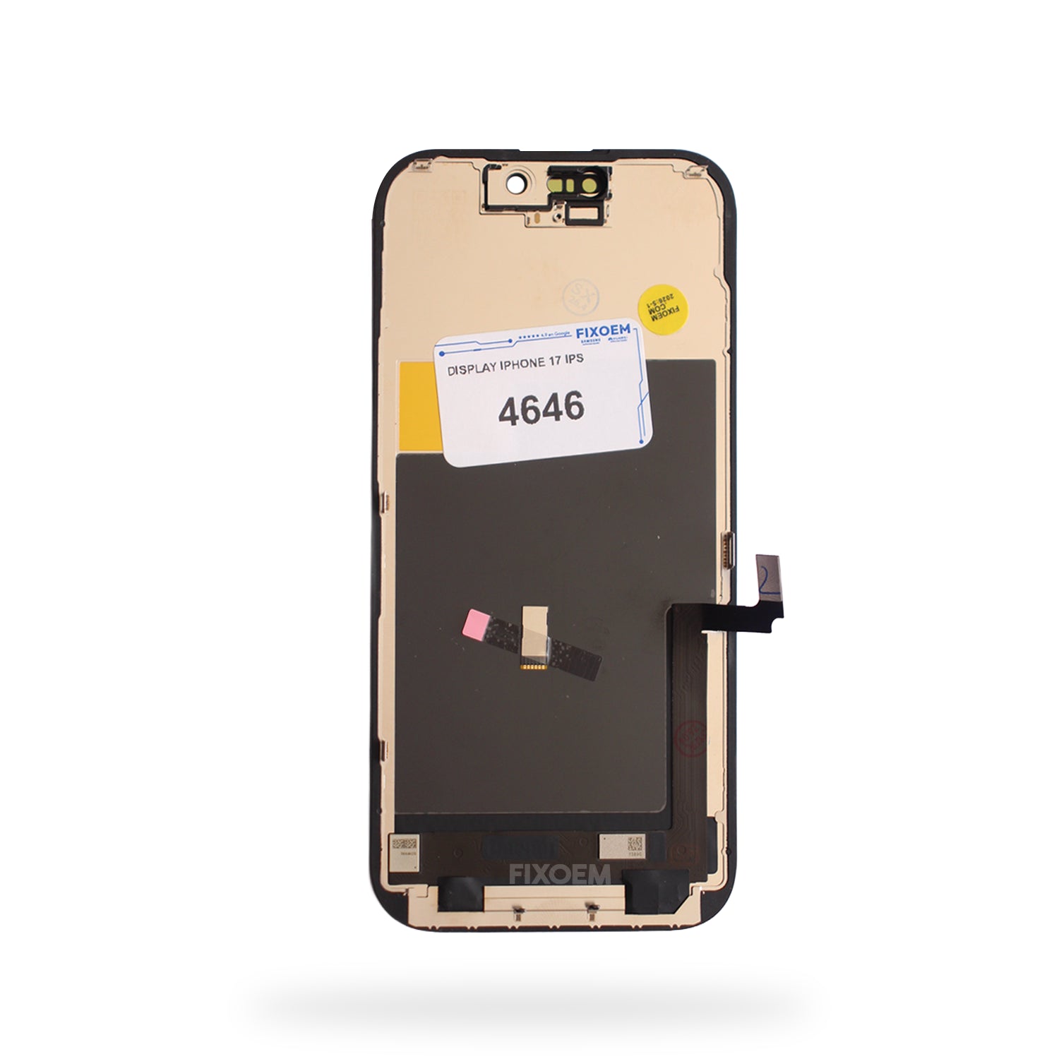 Display Iphone 17 A3519 IPS
