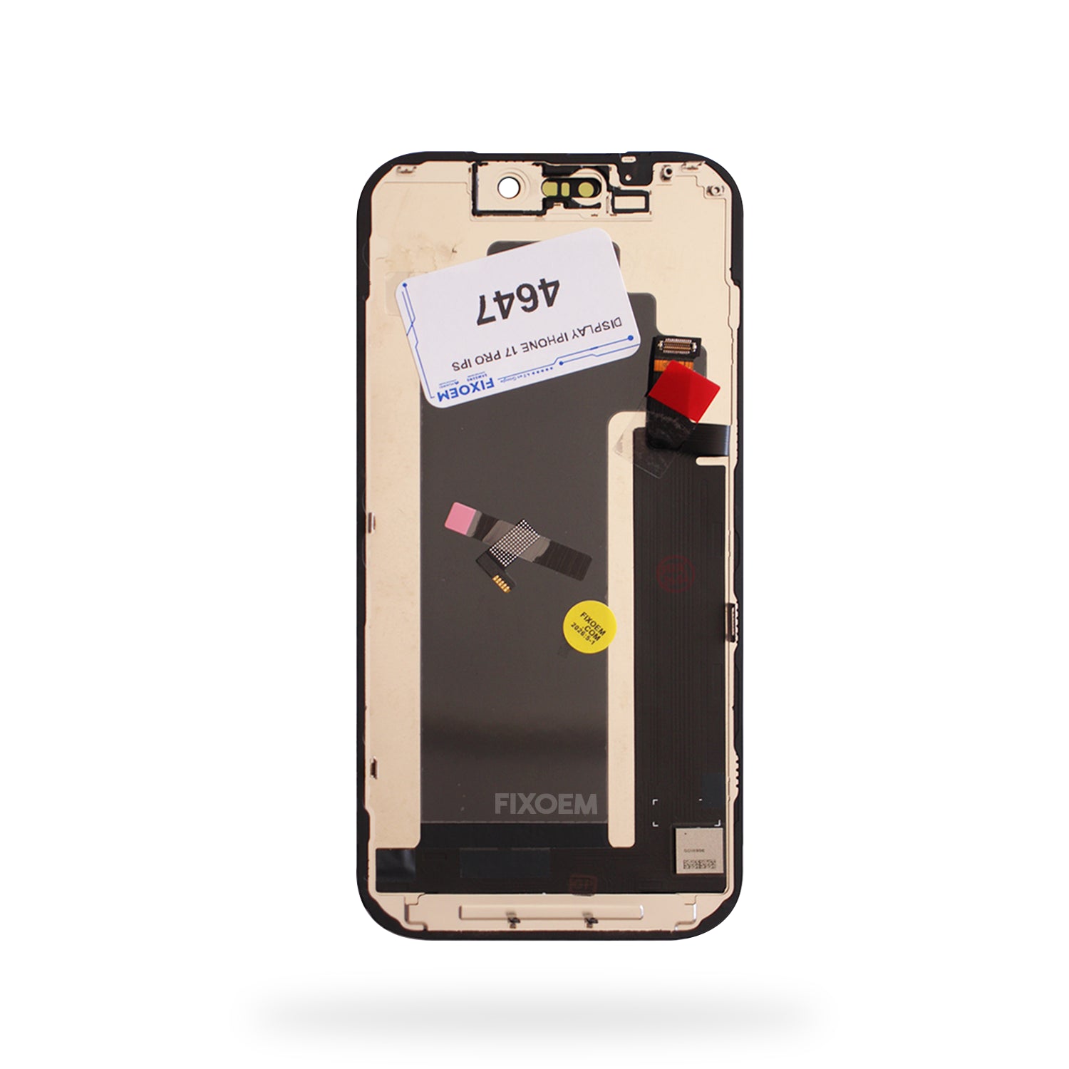 Display Iphone 17 Pro A3521 IPS