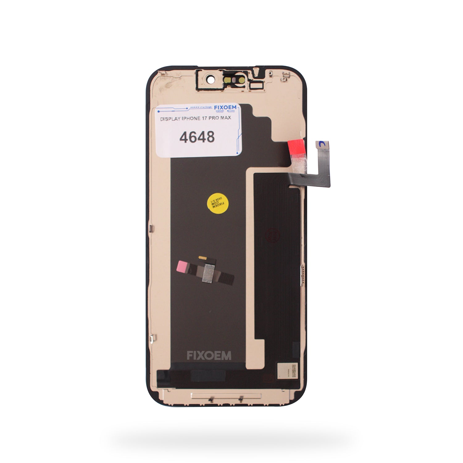 Display Iphone 17 Pro Max A3525 IPS