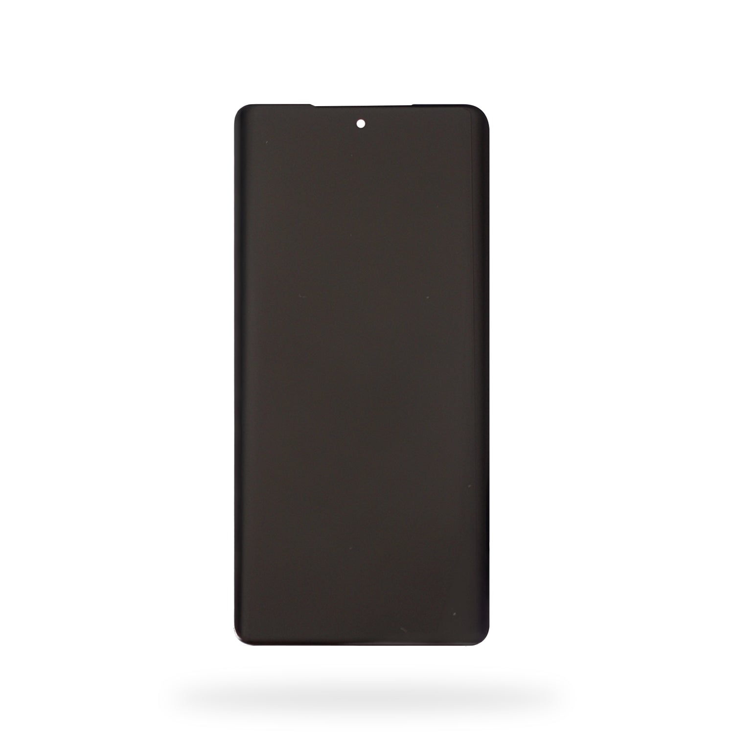 Display Moto Edge 60 Xt2505-1 OLED