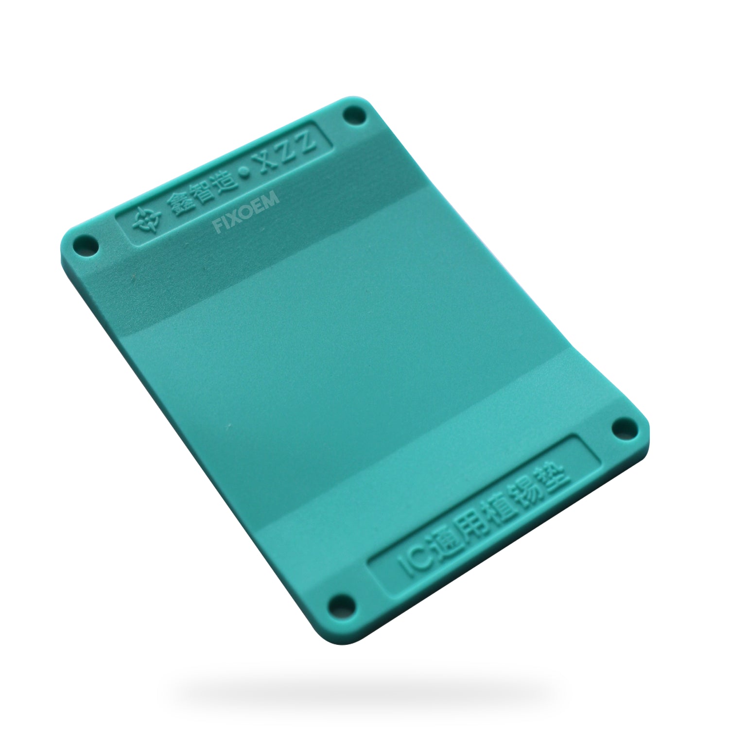 Almoadilla Soldadura Universal Ic XZZ