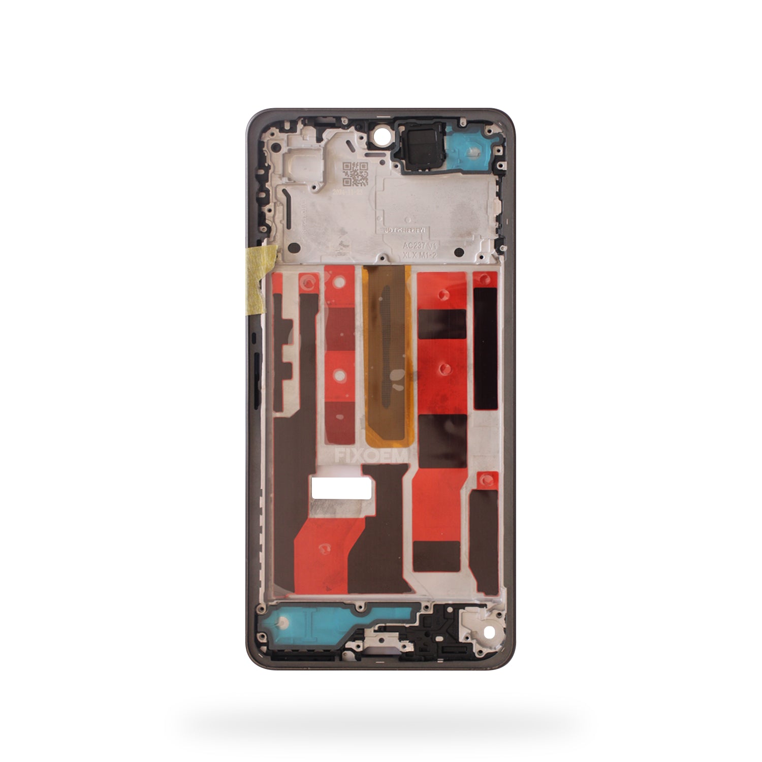 Bisel Oppo A5 Pro Pkp110