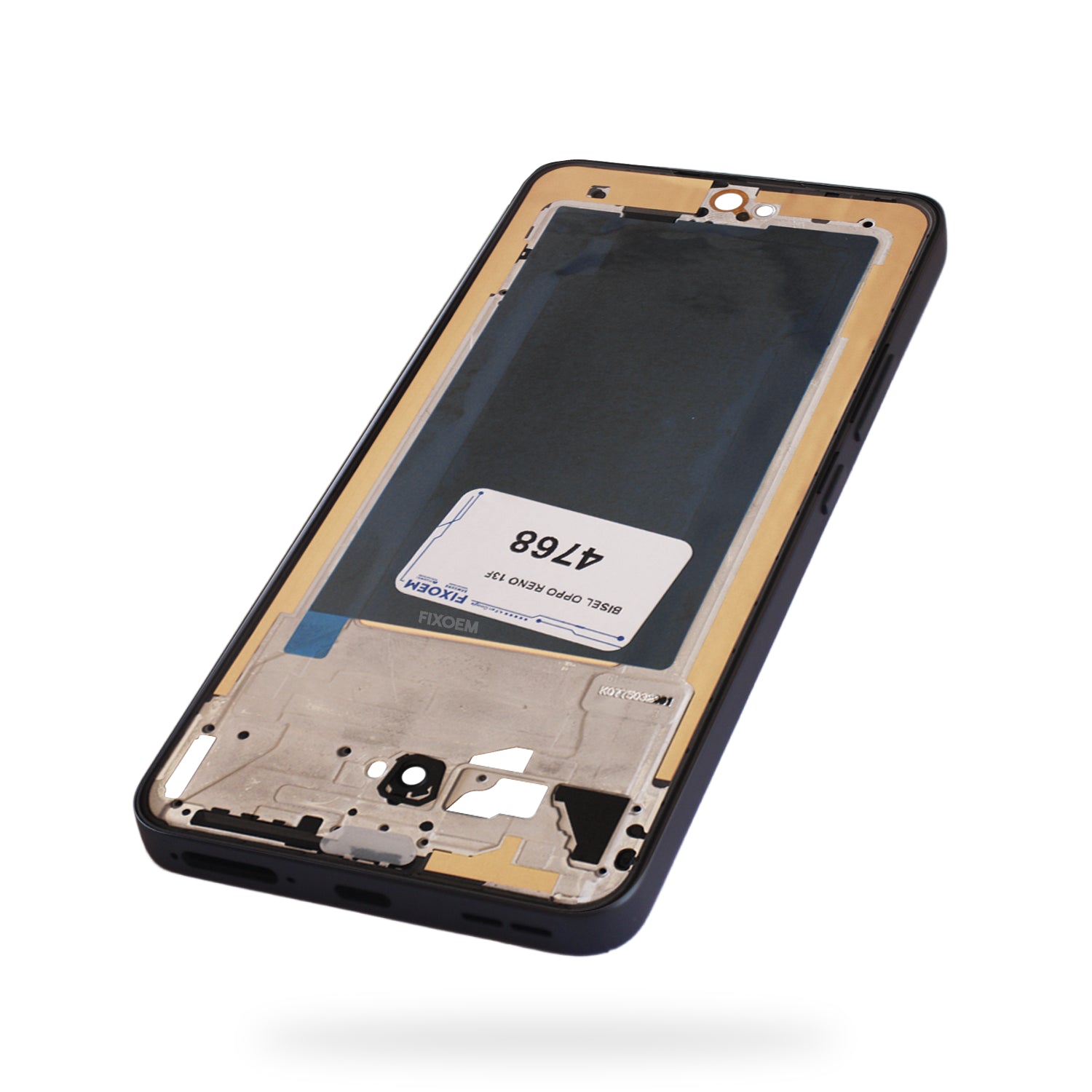 Bisel Oppo Reno 13F Cph269