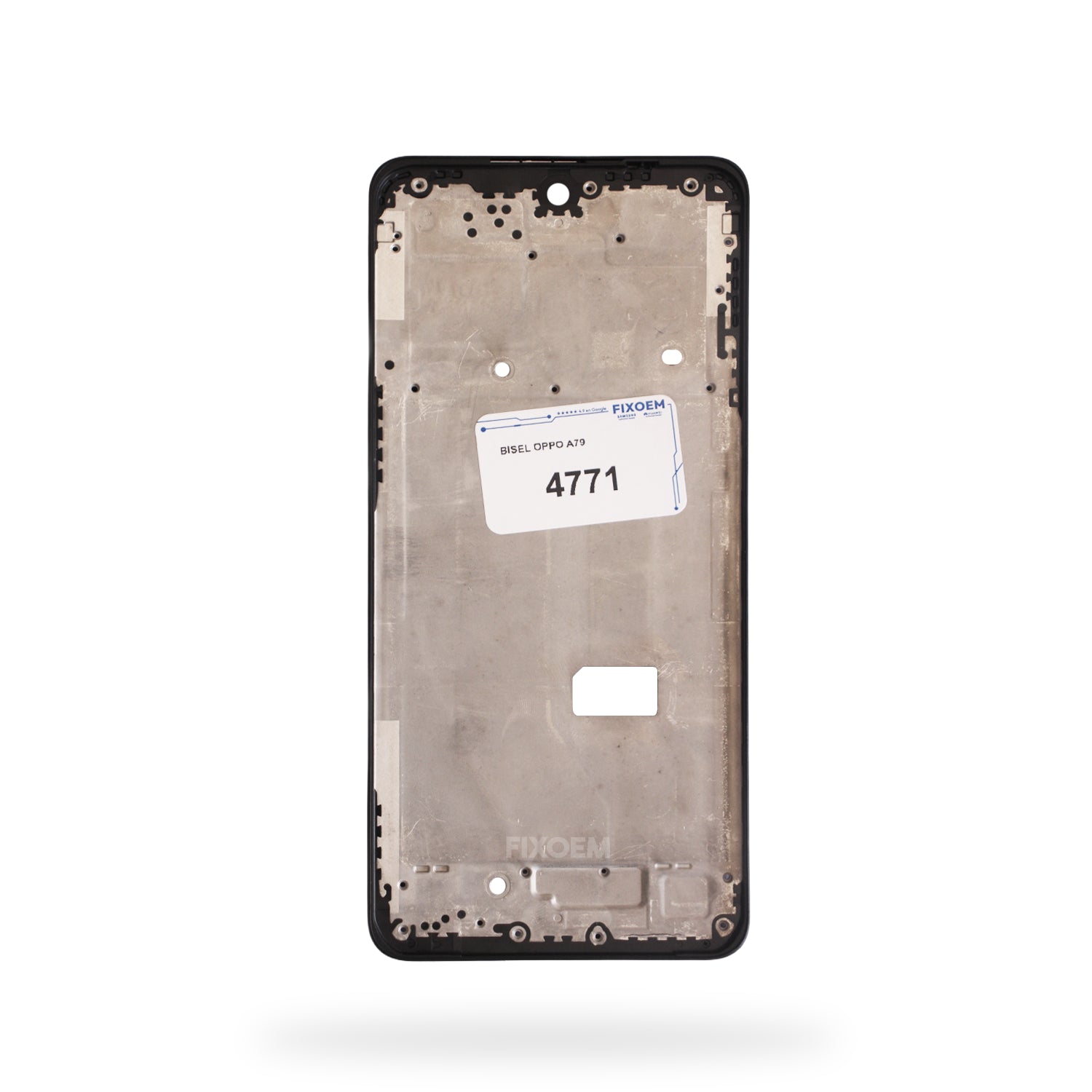 Bisel Oppo A79 Cph2553