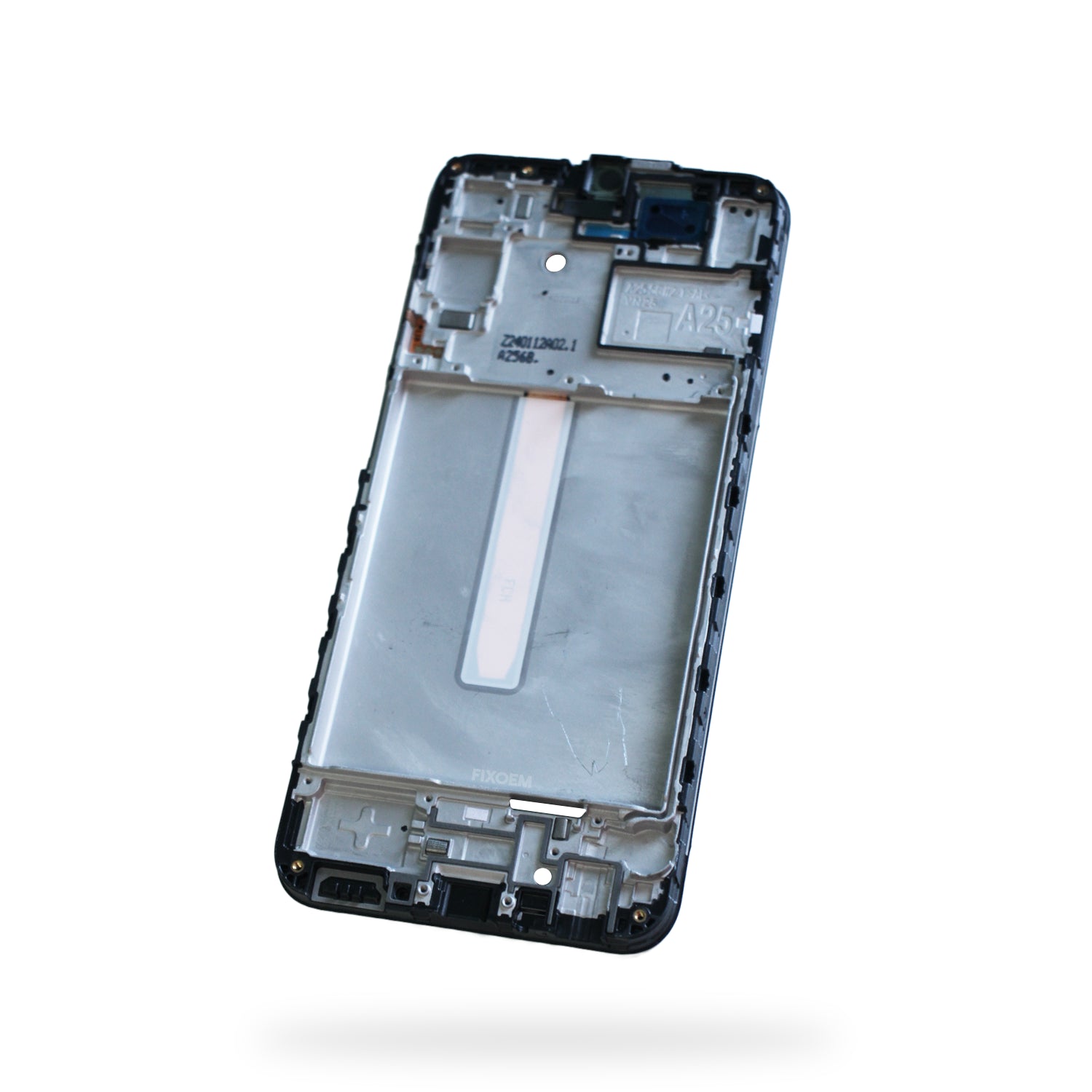 Bisel Samsung A25 A256