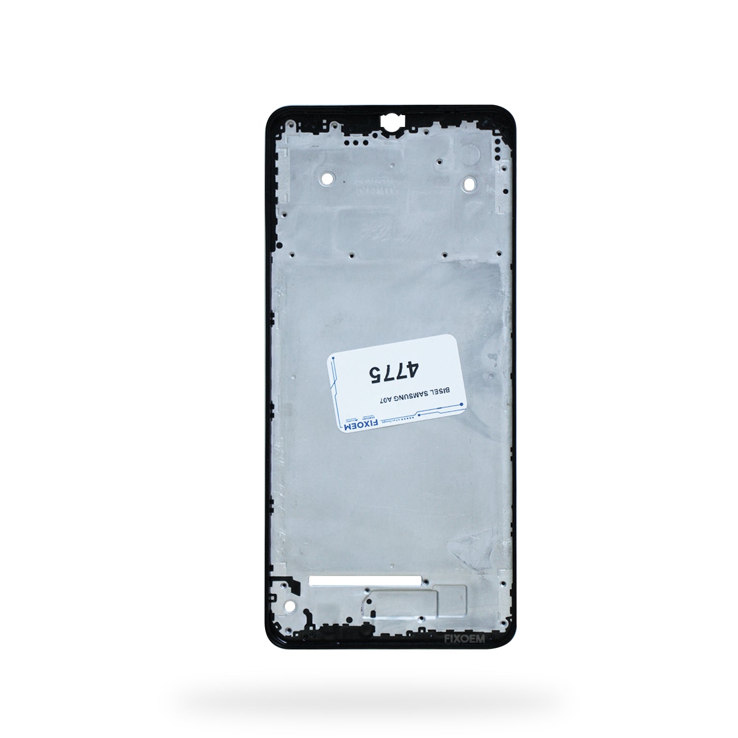 Bisel Samsung A07 A076
