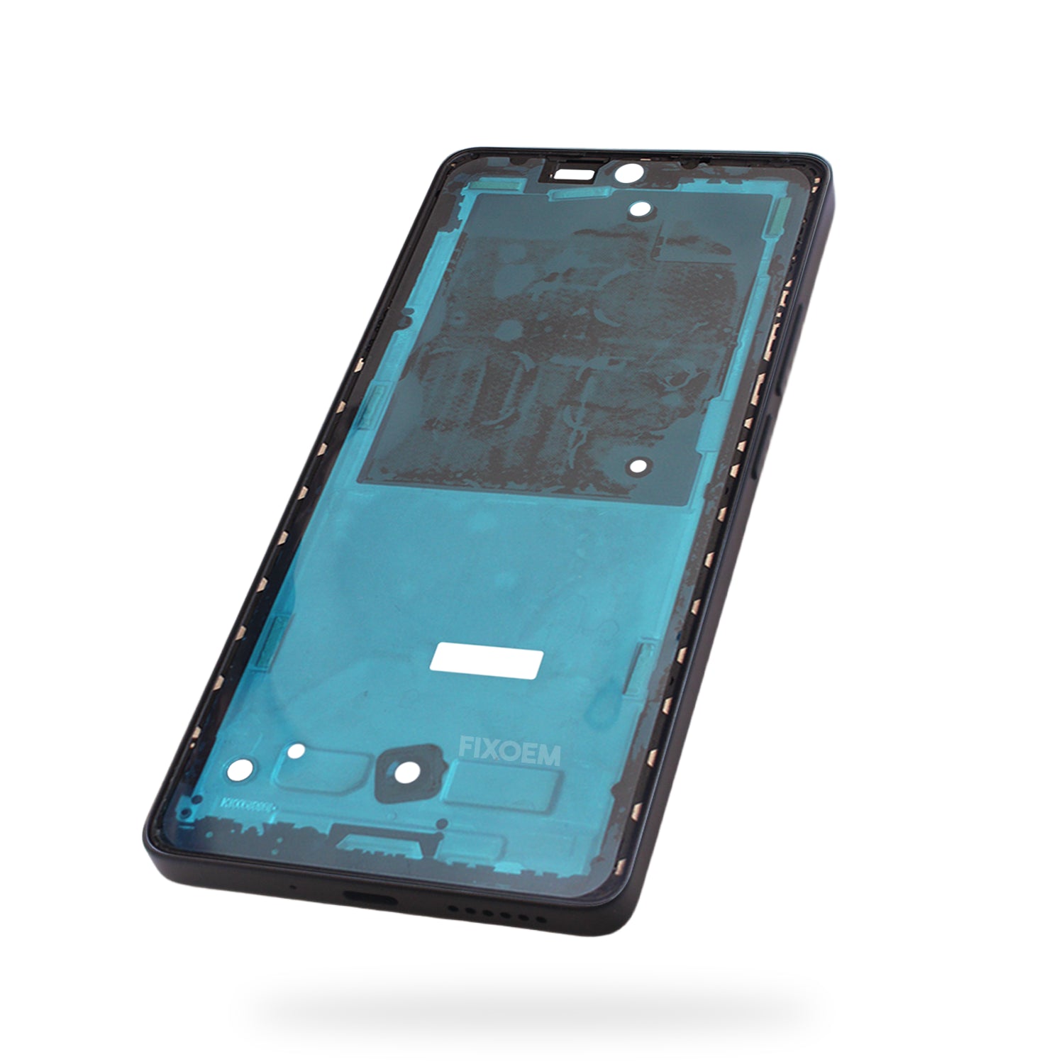 Bisel Xiaomi Poco M6 Pro 2312Fpca6g  / Redmi Note 13 Pro 4G / Redmi Note 14S