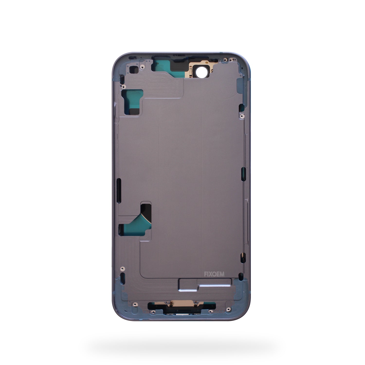 Carcasa Iphone 14 A2882 Azul