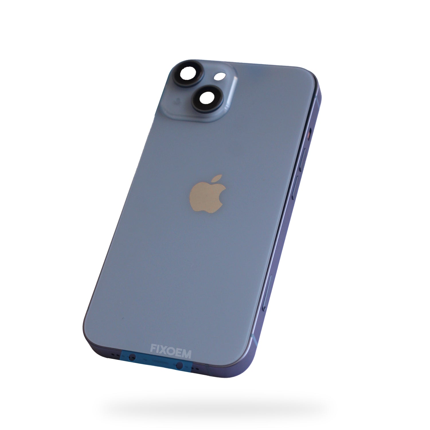 Carcasa Iphone 14 A2882 Azul