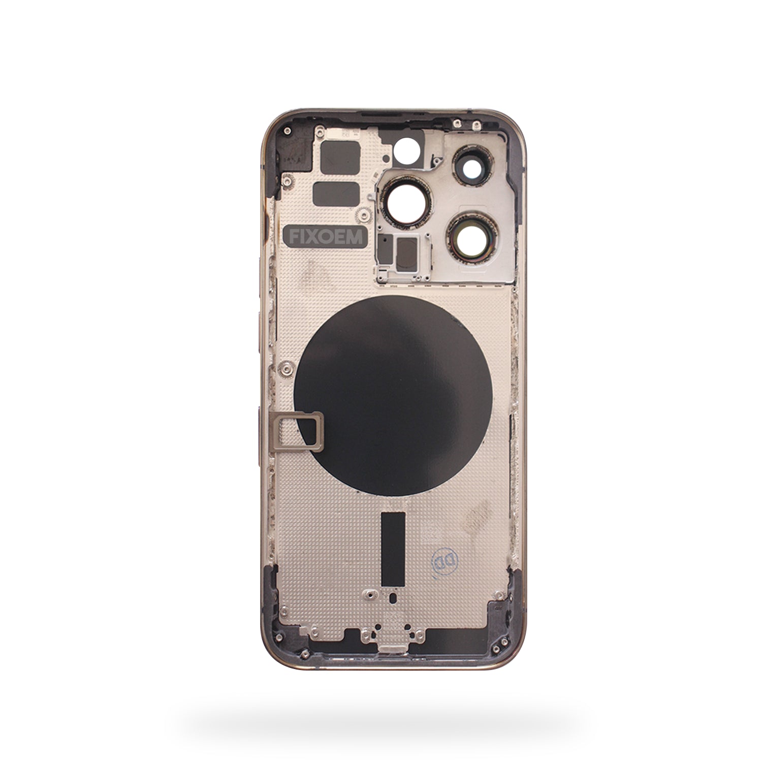 Carcasa Iphone 14 Pro A2890 Azul