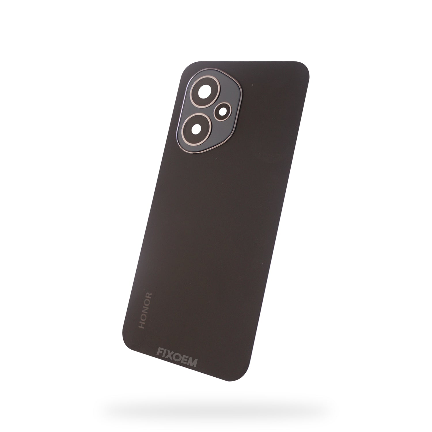 Tapa Trasera Honor 400 Dny-nx9 Negro